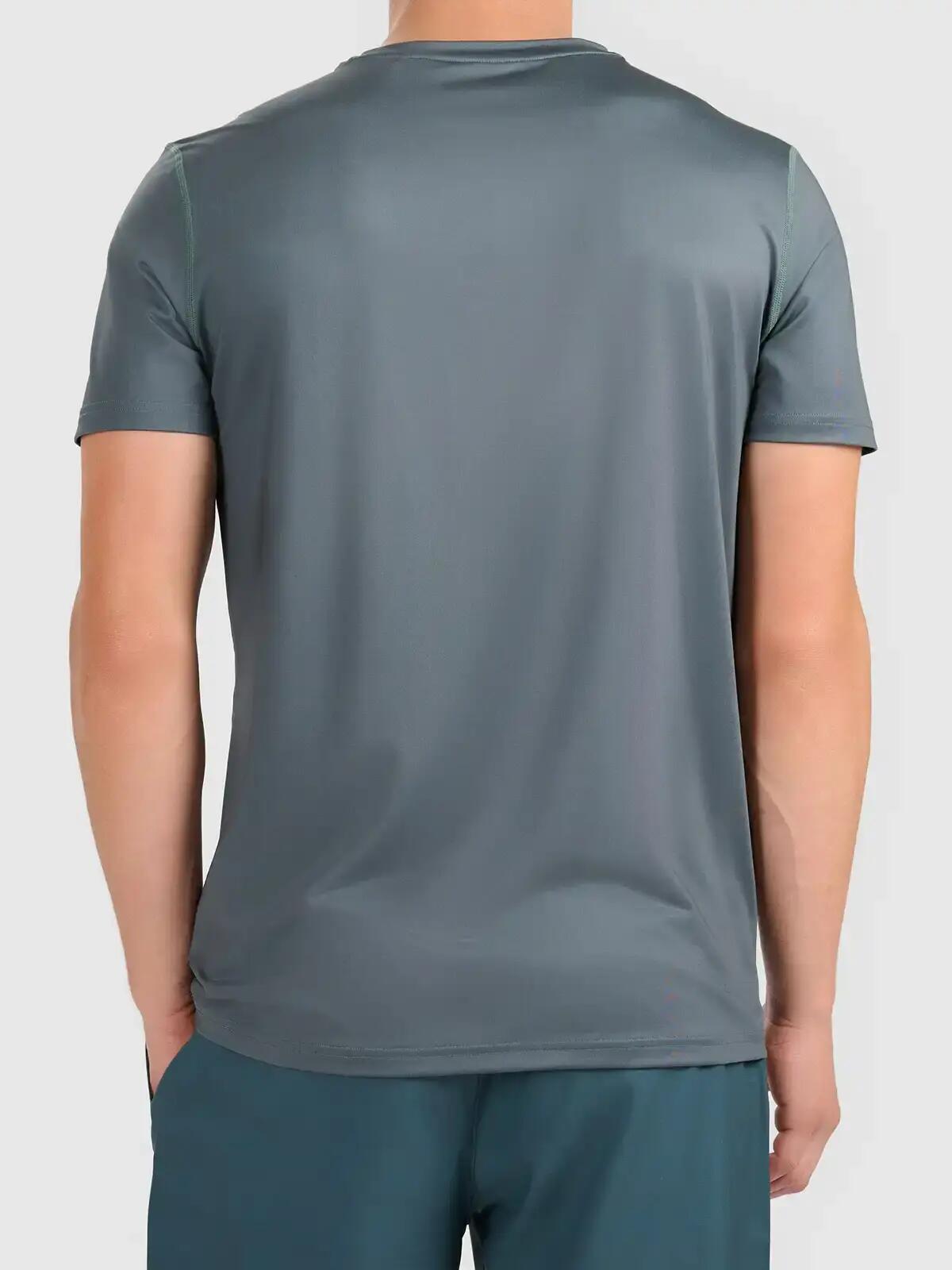 4F Herren-Funktionsshirt M2355 6/7