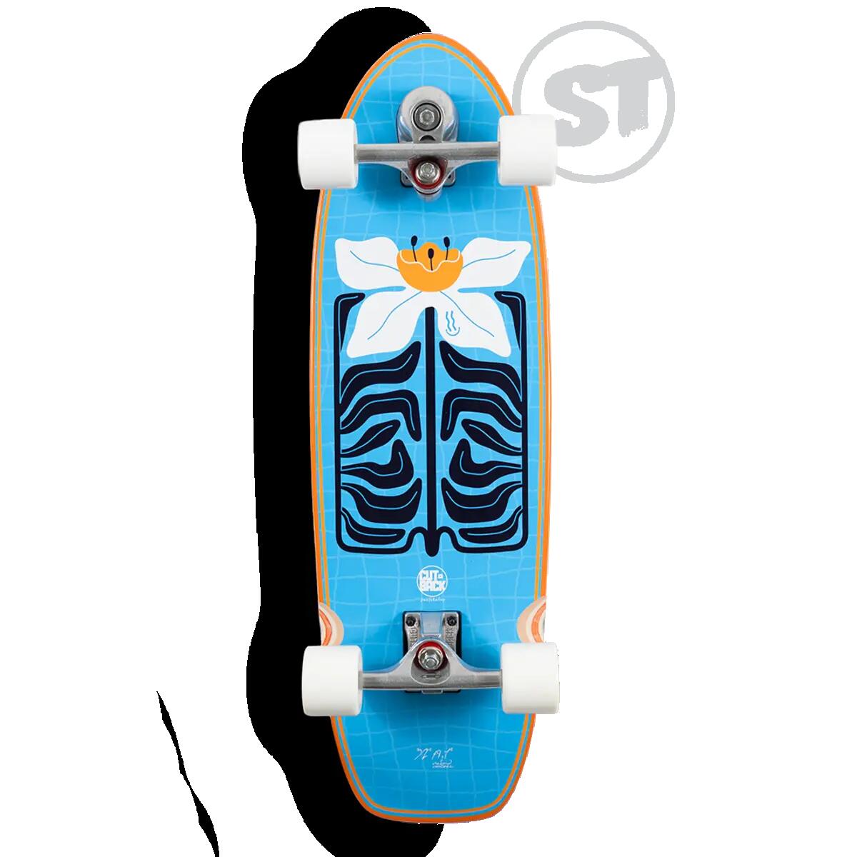 CUTBACK SURFSKATES picture