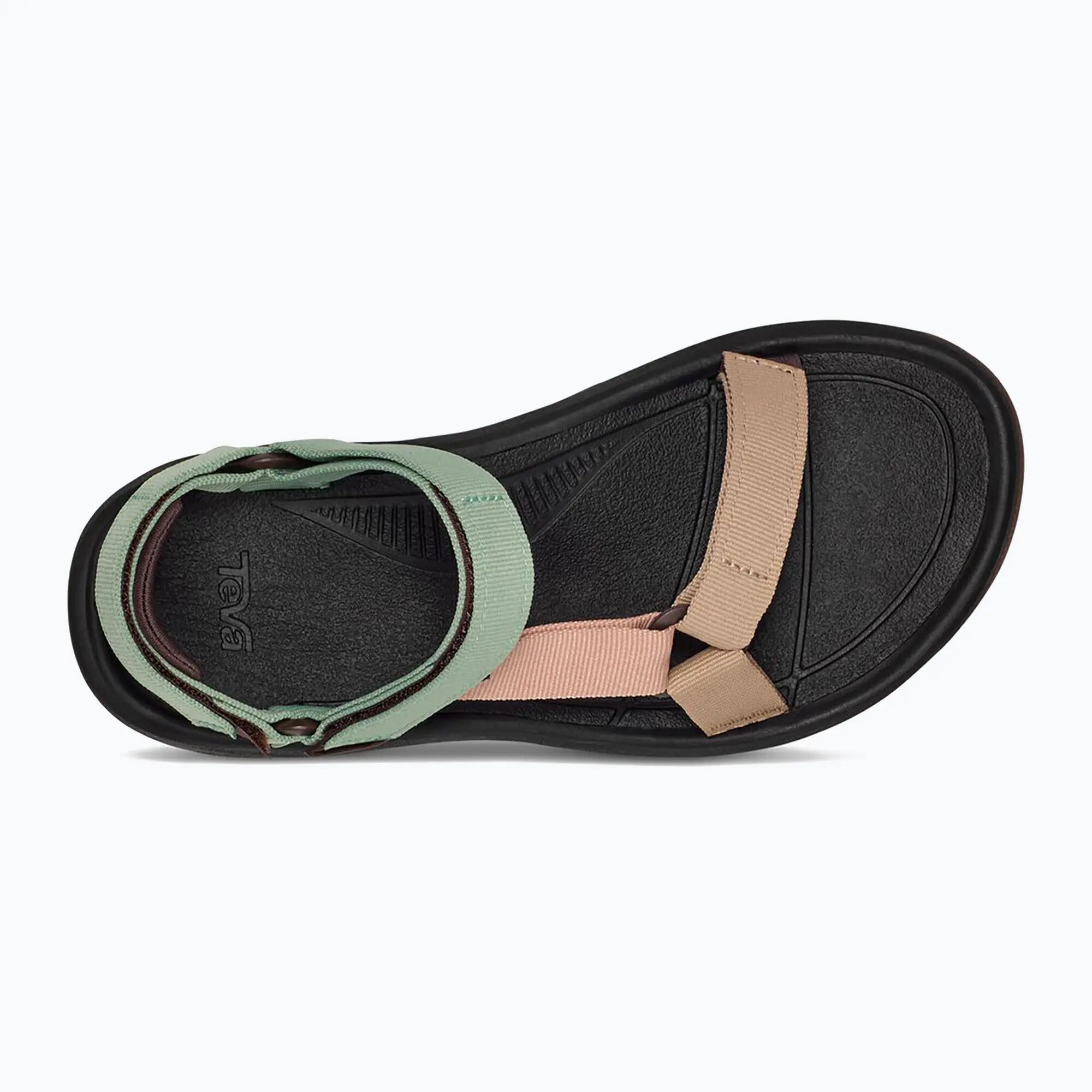 Sandales De Randonnée Femme Hurricane XLt2 5/7