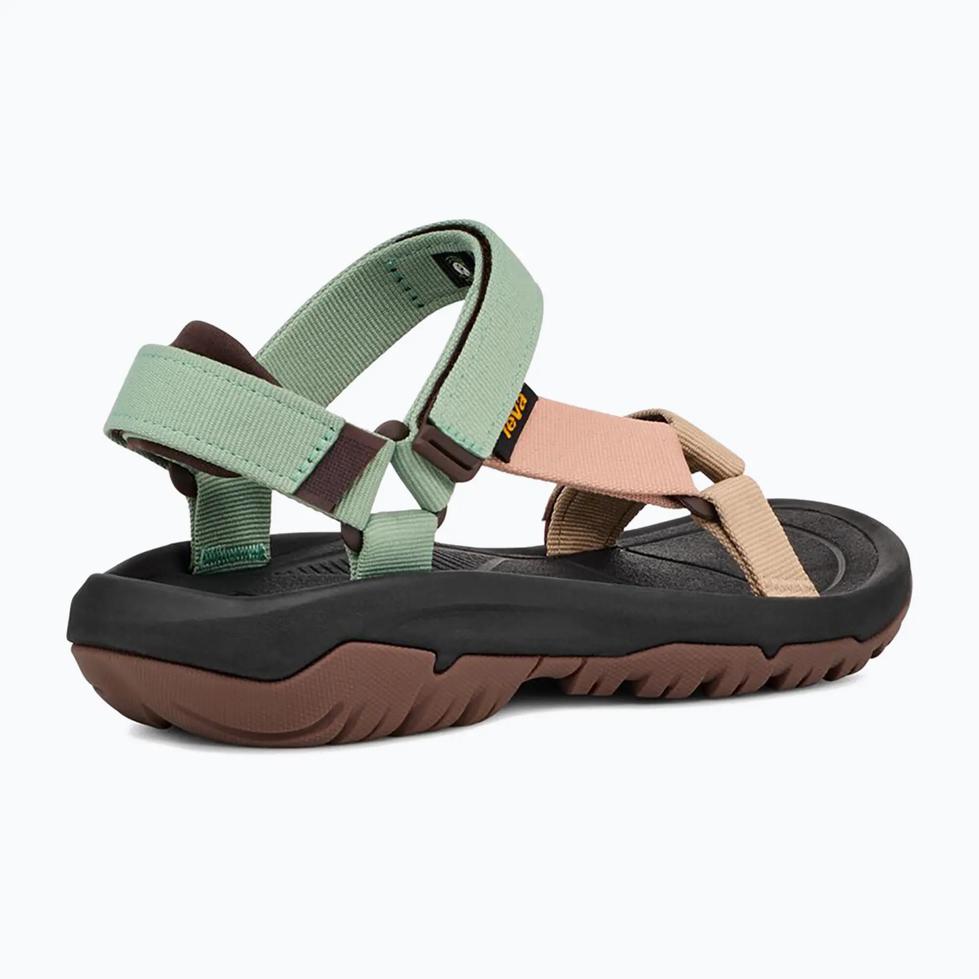Sandales De Randonnée Femme Hurricane XLt2 4/7