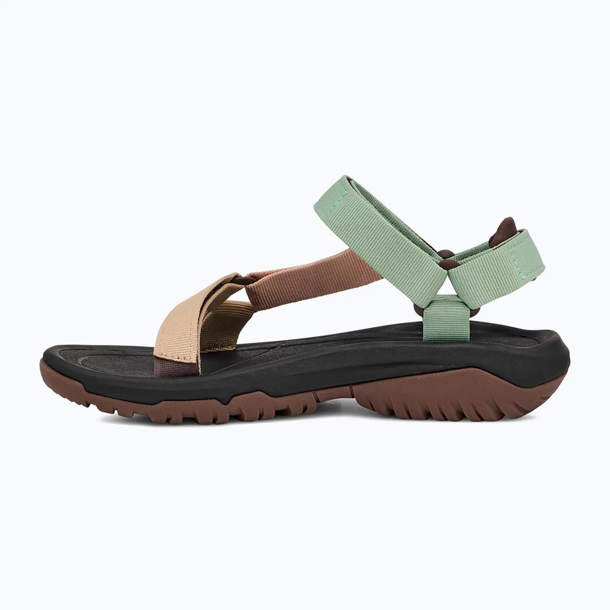 Sandales De Randonnée Femme Hurricane XLt2 3/7