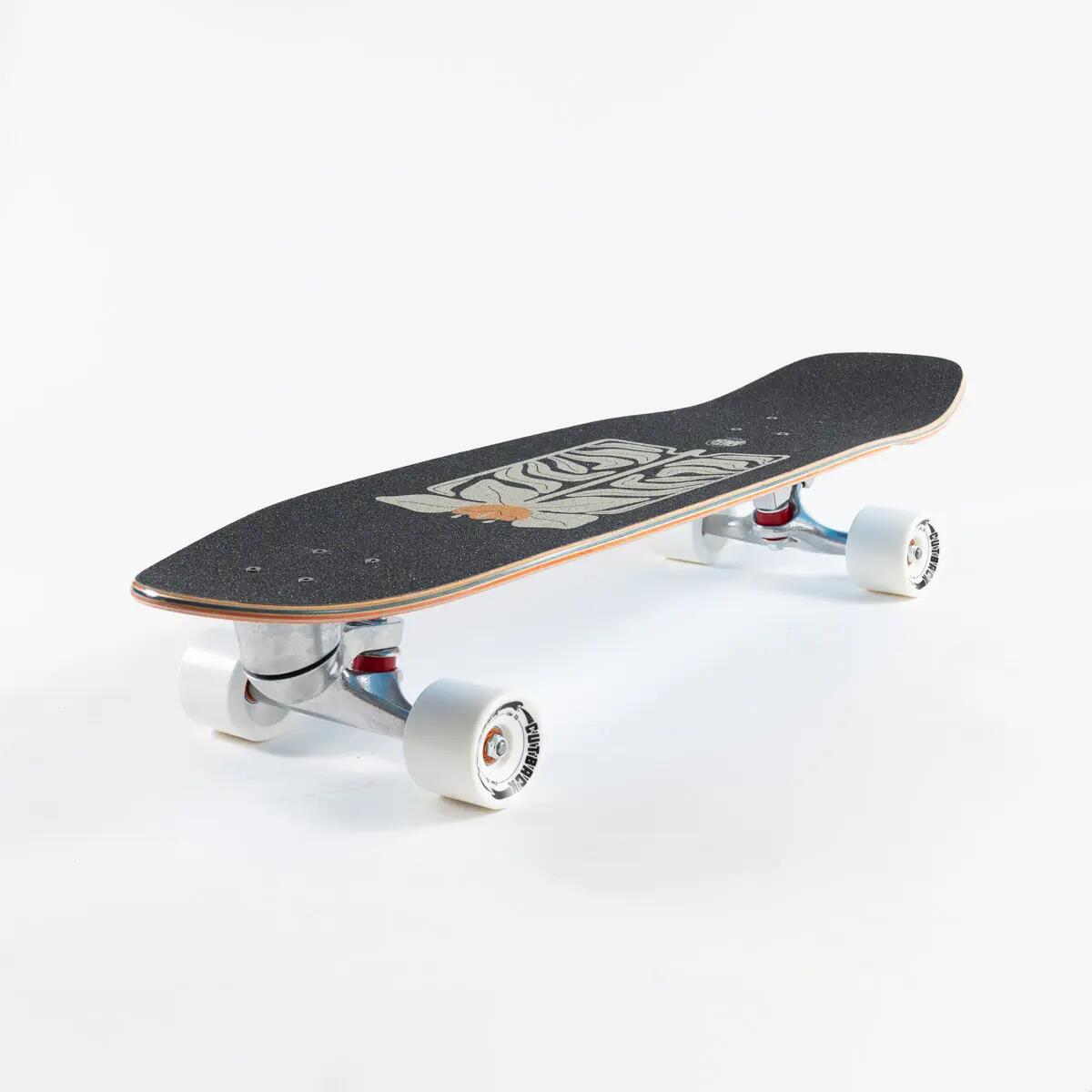 Deskorolka Surfskate Cutback Surfskates Sloppy 32" ST 5/7