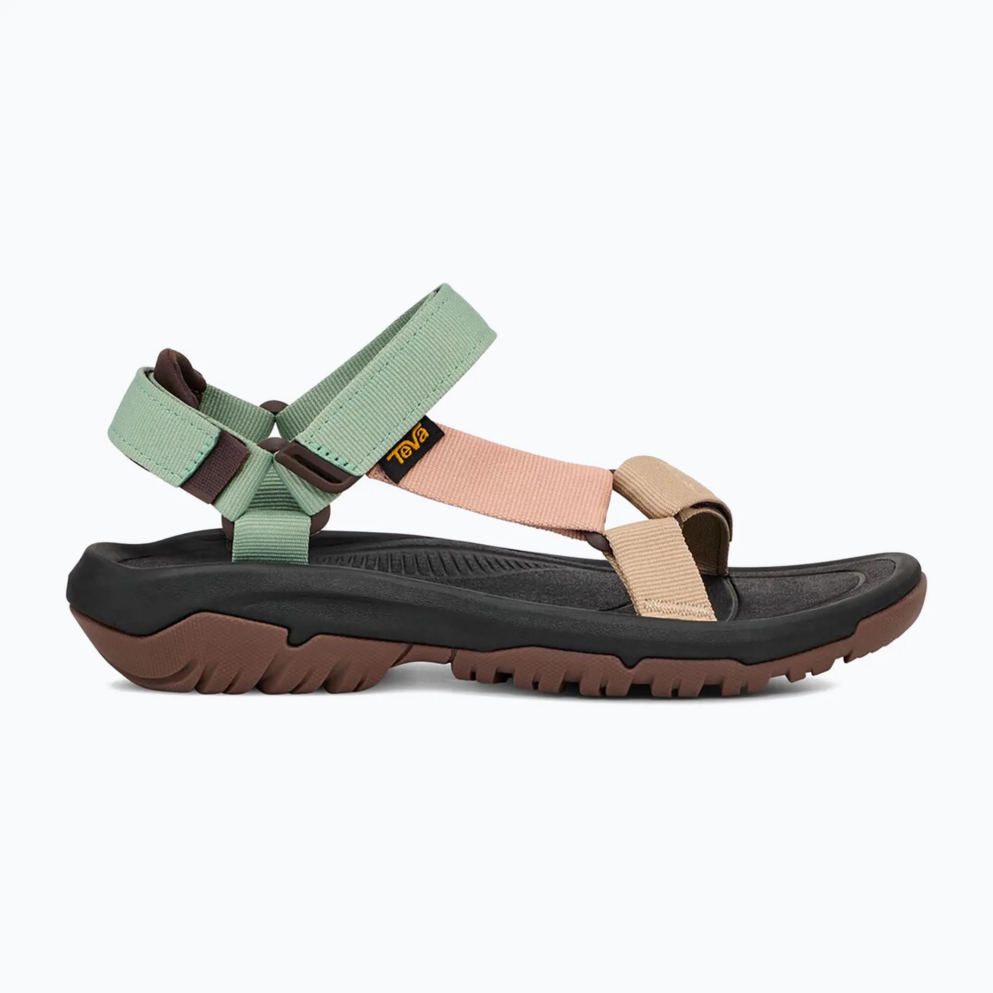 Sandales De Randonnée Femme Hurricane XLt2 2/7
