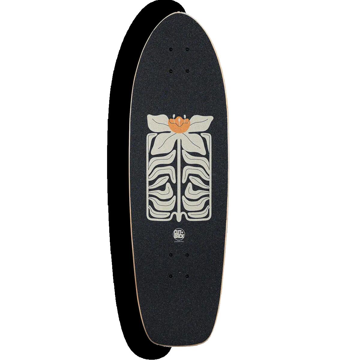 Deskorolka Surfskate Cutback Surfskates Sloppy 32" LT 2/7