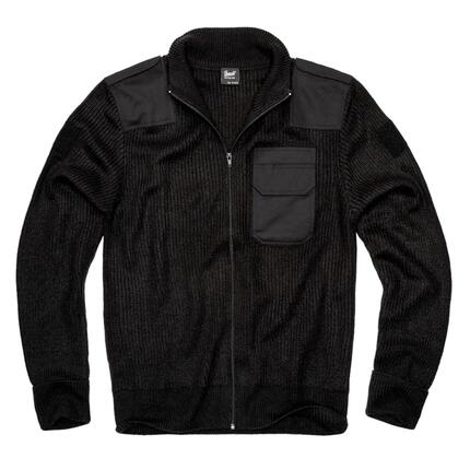 Cardigan Strickjacke
