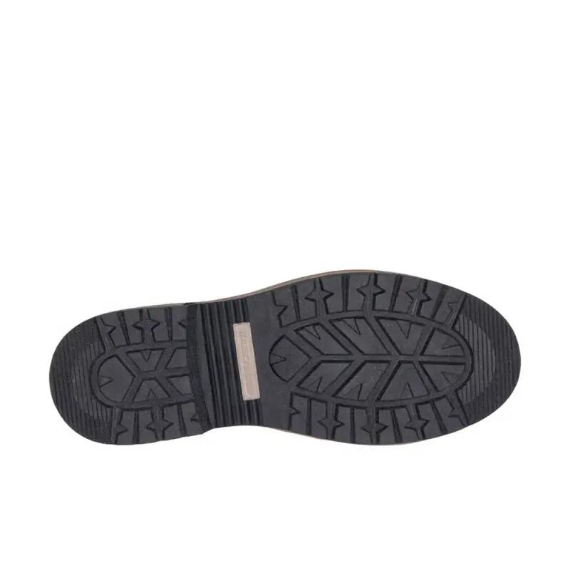 Botas Hombre Skechers Corado - Jaxx Marrón 4/4