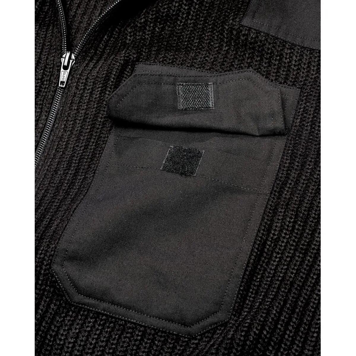 Cardigan Strickjacke 4/4