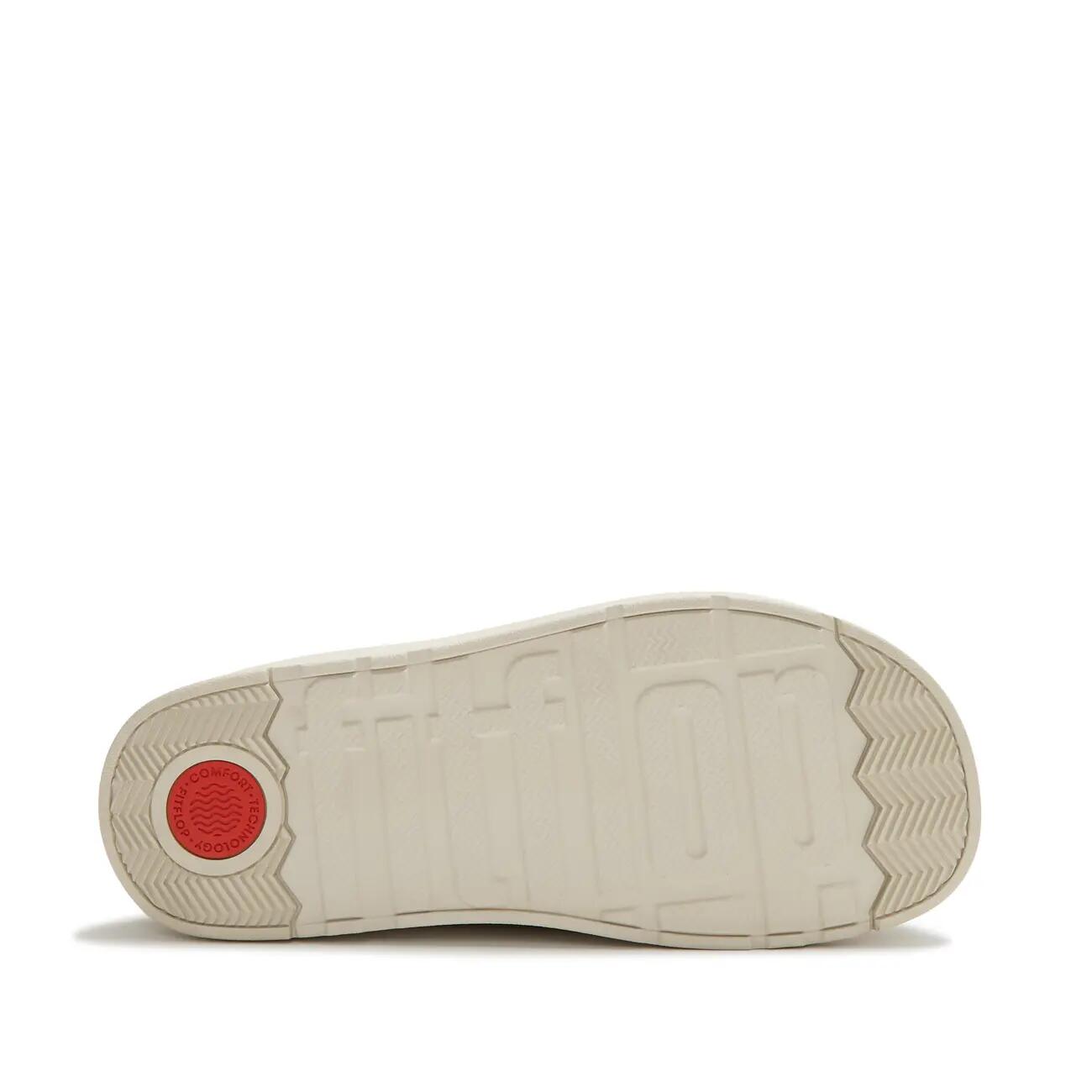 FitFlop Gen-FF gevoerde mules  CAPPUCCINO 39 4/7