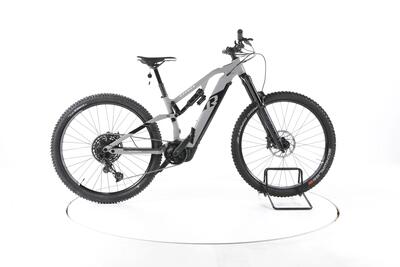 Ebike ricondizionata · R Raymon TrailRay 140E 10.0 · Ottime condizioni