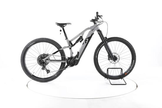 Ebike ricondizionata · R Raymon TrailRay 140E 10.0 · Ottime condizioni