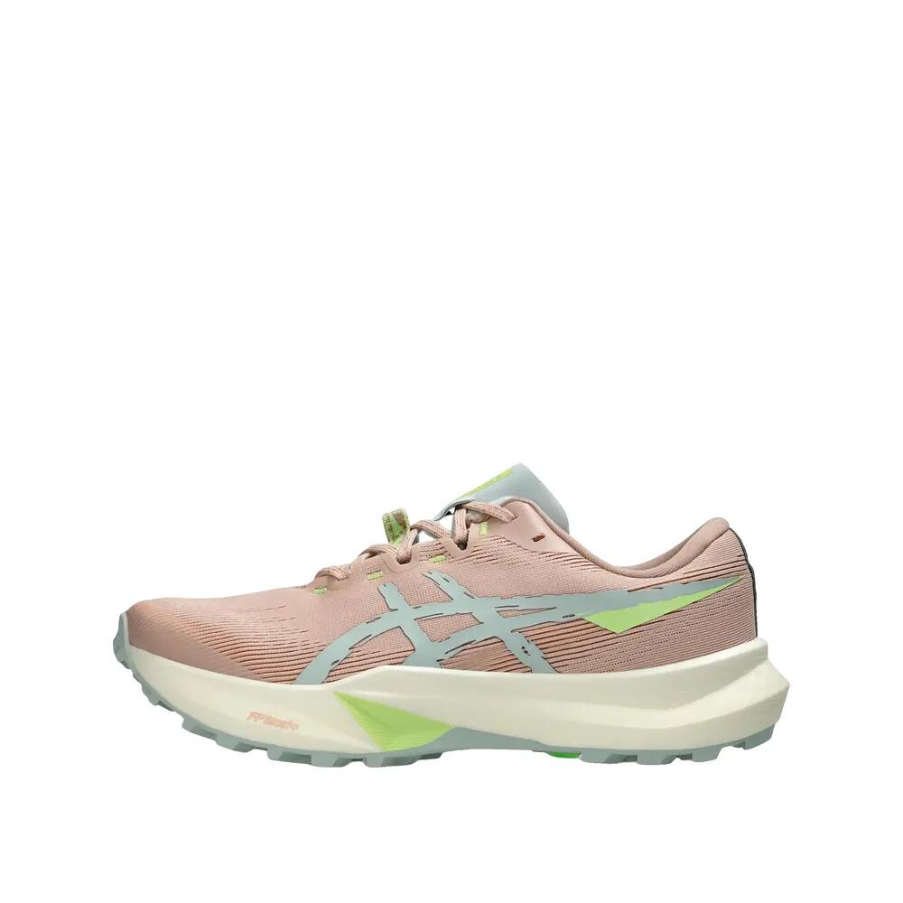 ASICS Fuji Lite 6 Trail Shoes Pink