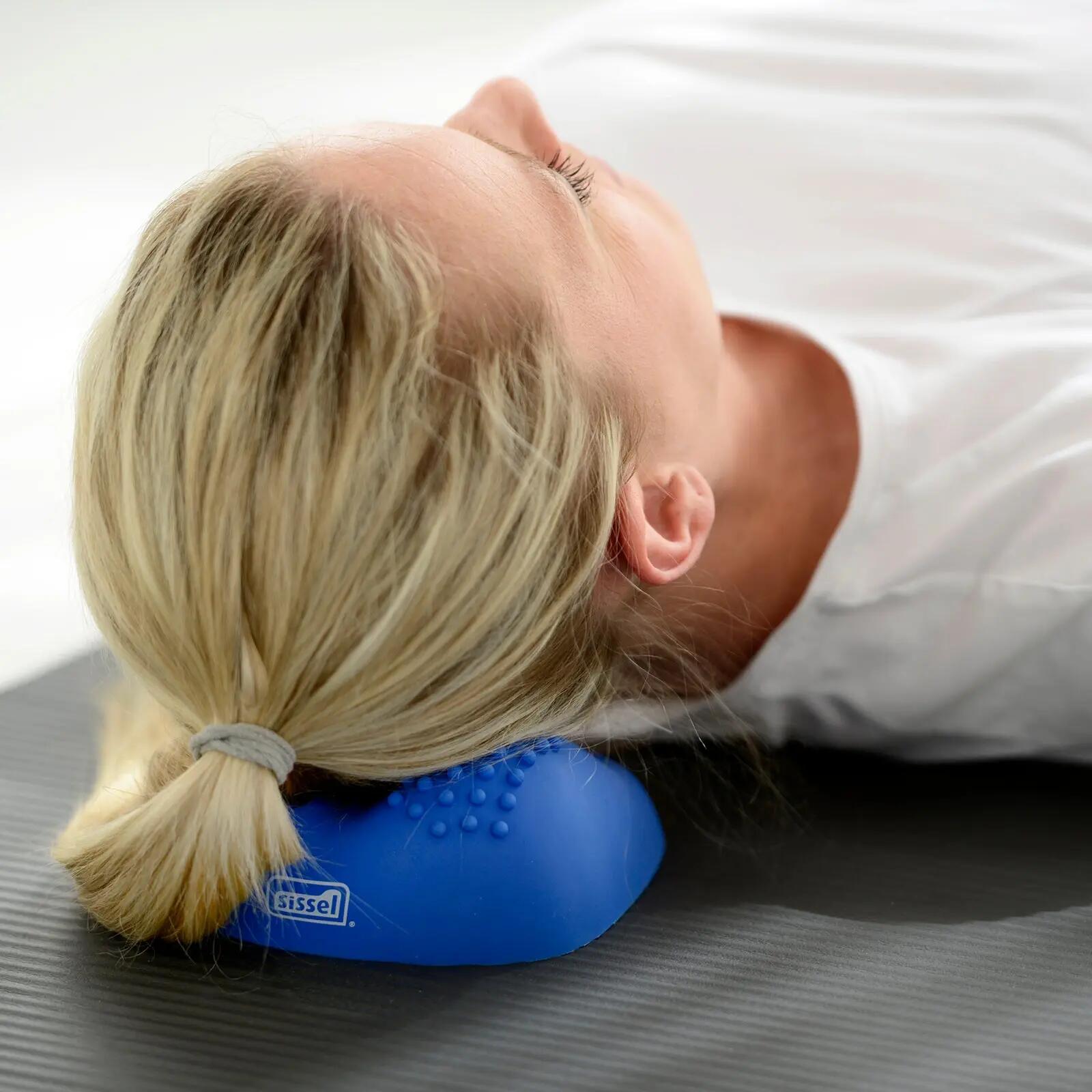SISSEL NECK RELAX 2/3