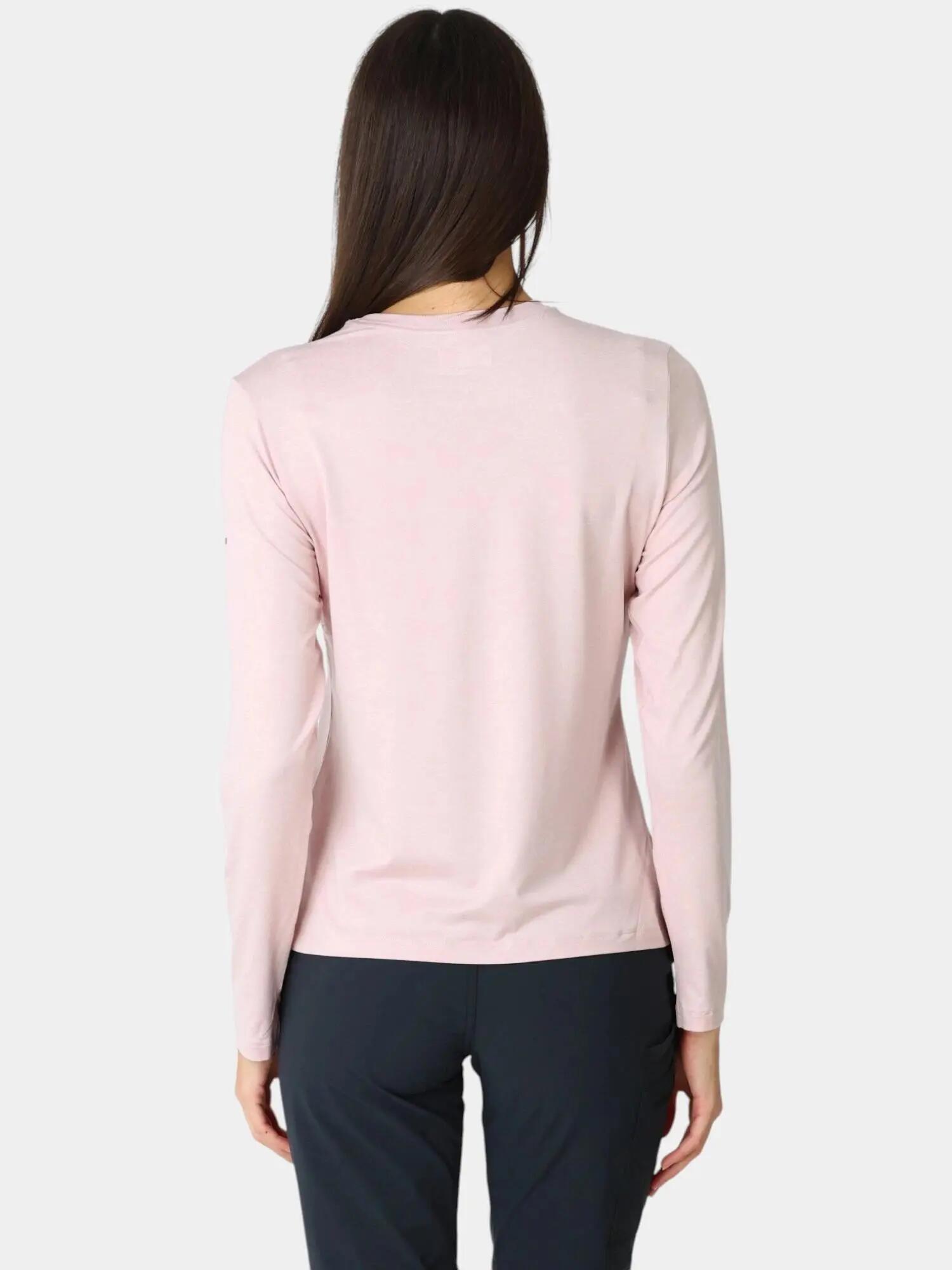 T-shirt Femme Parsons Point Graphic 3/5