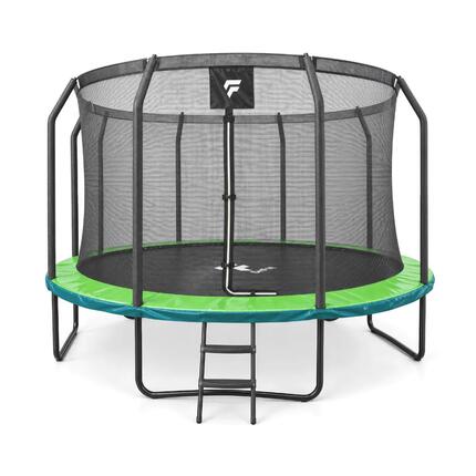 Trampolina ogrodowa dla dzieci Tiger PRO DrFit