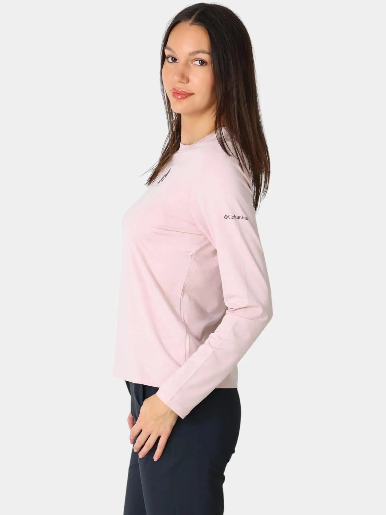 T-shirt Femme Parsons Point Graphic 2/5