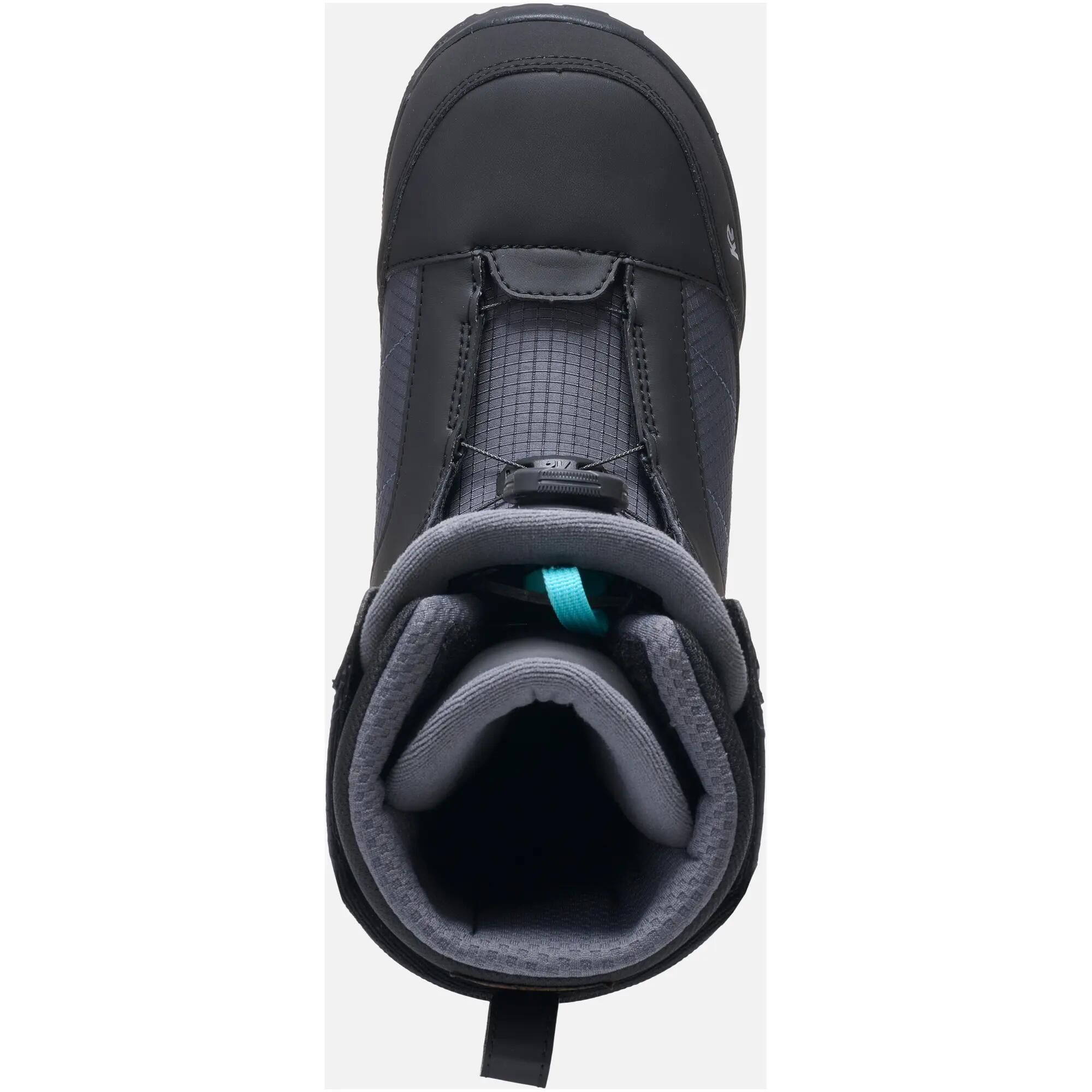 Buty snowboardowe męskie K2 RAIDER 7/7