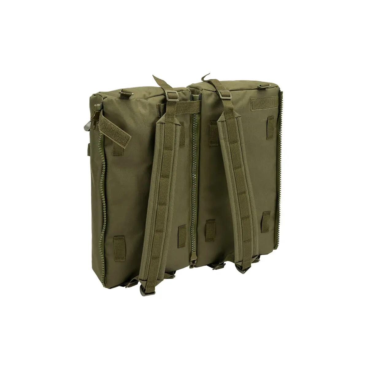 US Cooper Mountain Rucksack 5/5
