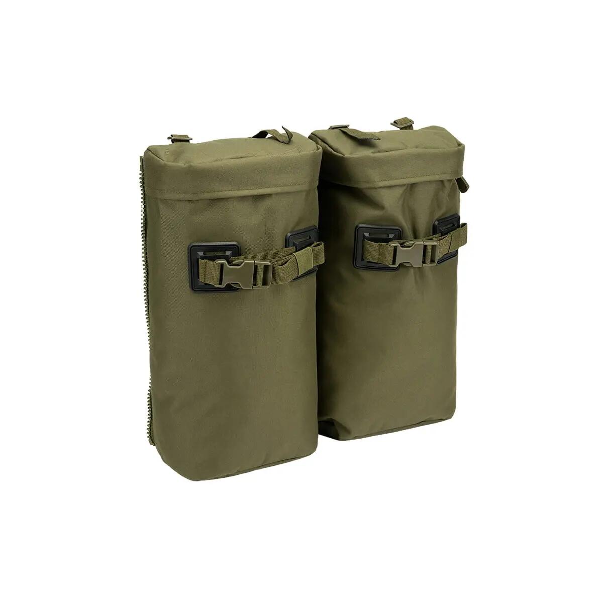 US Cooper Mountain Rucksack 4/5