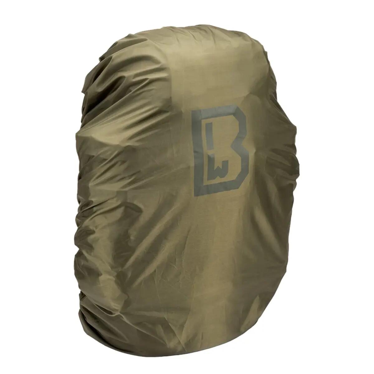 US Cooper Mountain Rucksack 3/5
