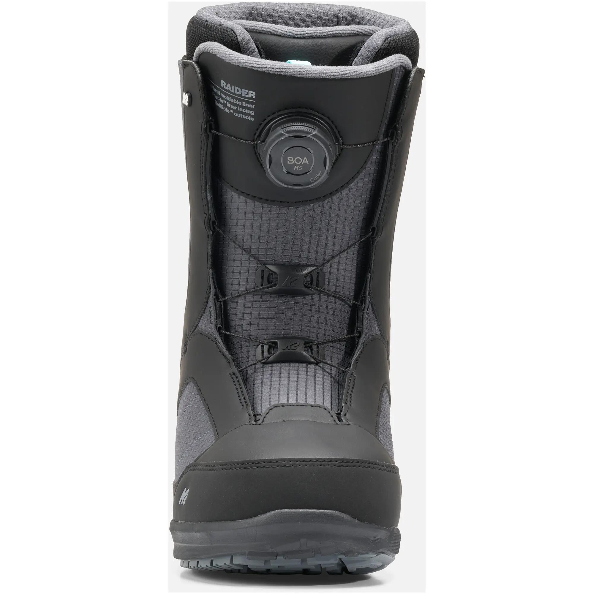 Buty snowboardowe męskie K2 RAIDER 4/7