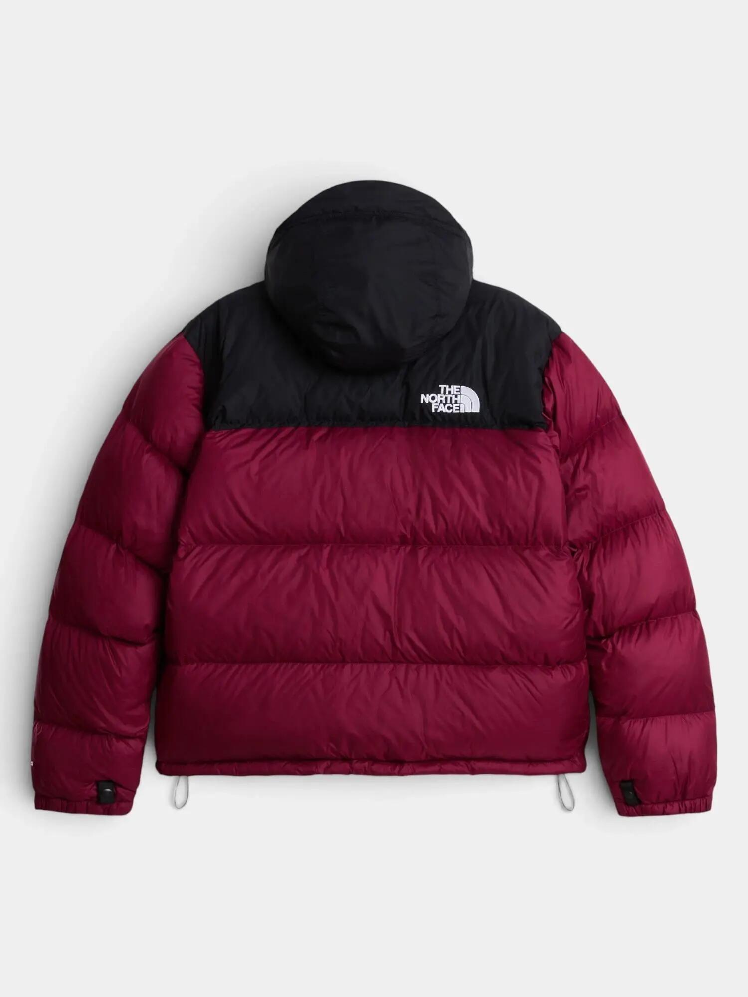Chaqueta Acolchada Hombre M 1996 Retro Nuptse 6/7