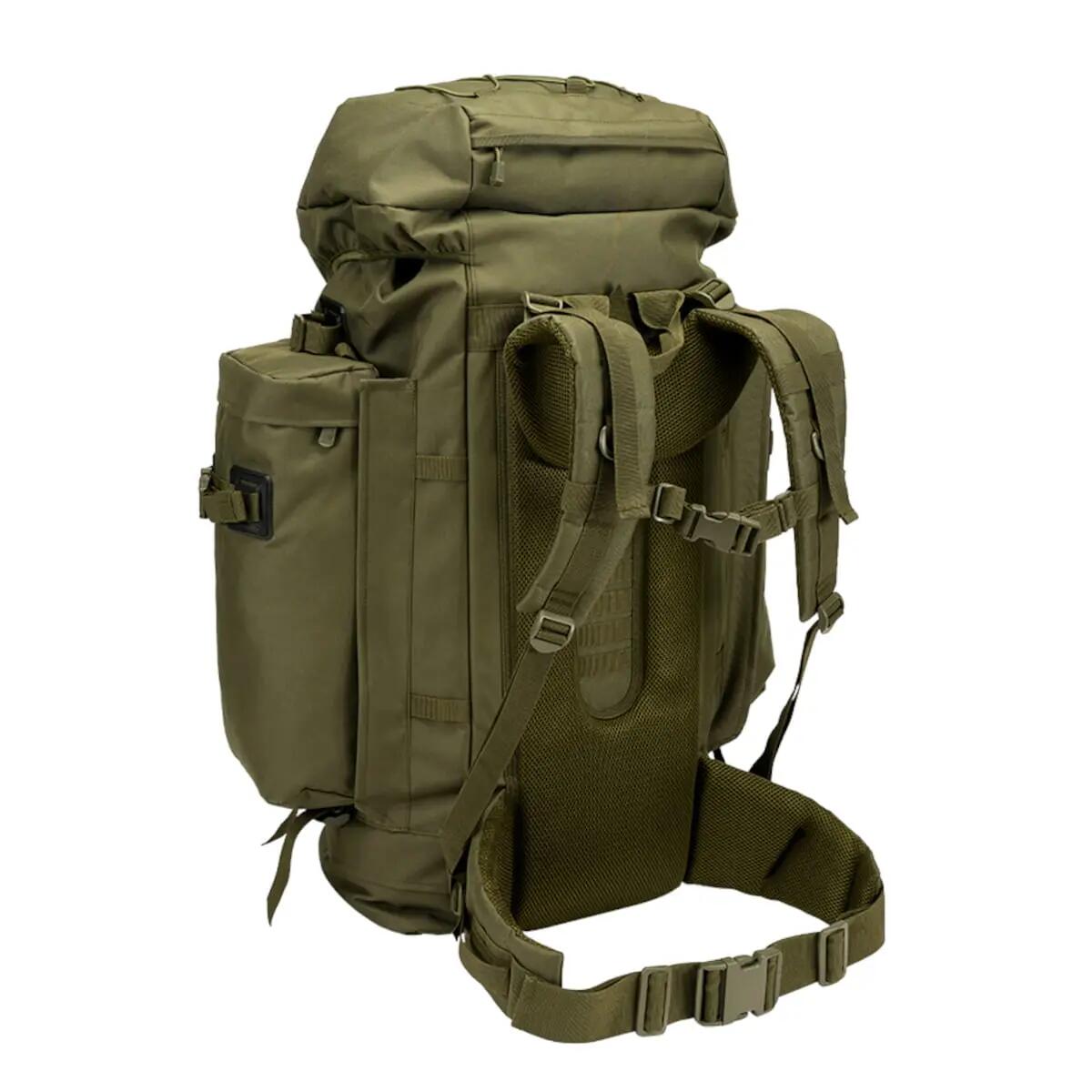 US Cooper Mountain Rucksack 2/5