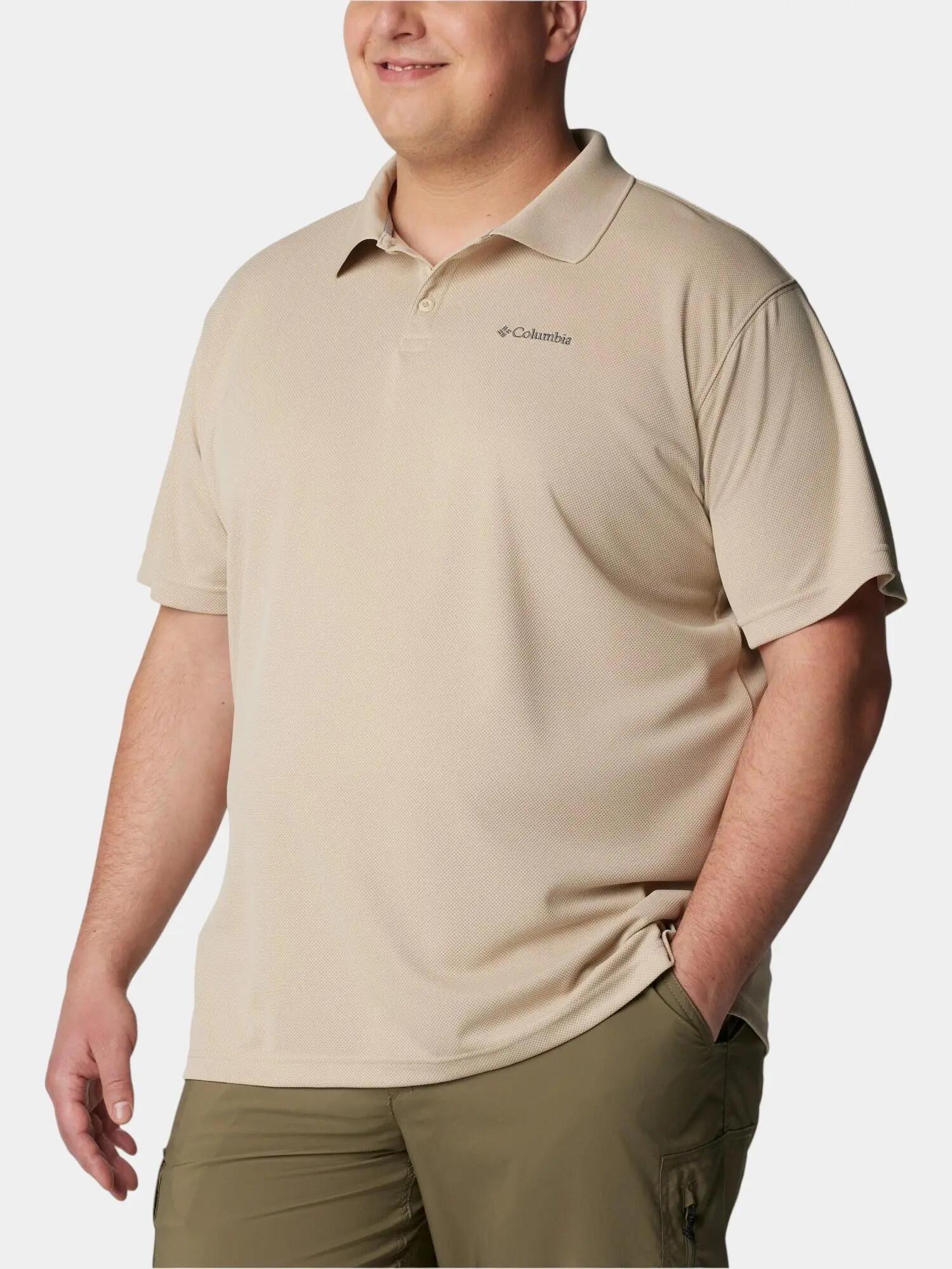 Polo Homme Utilizer 4/6