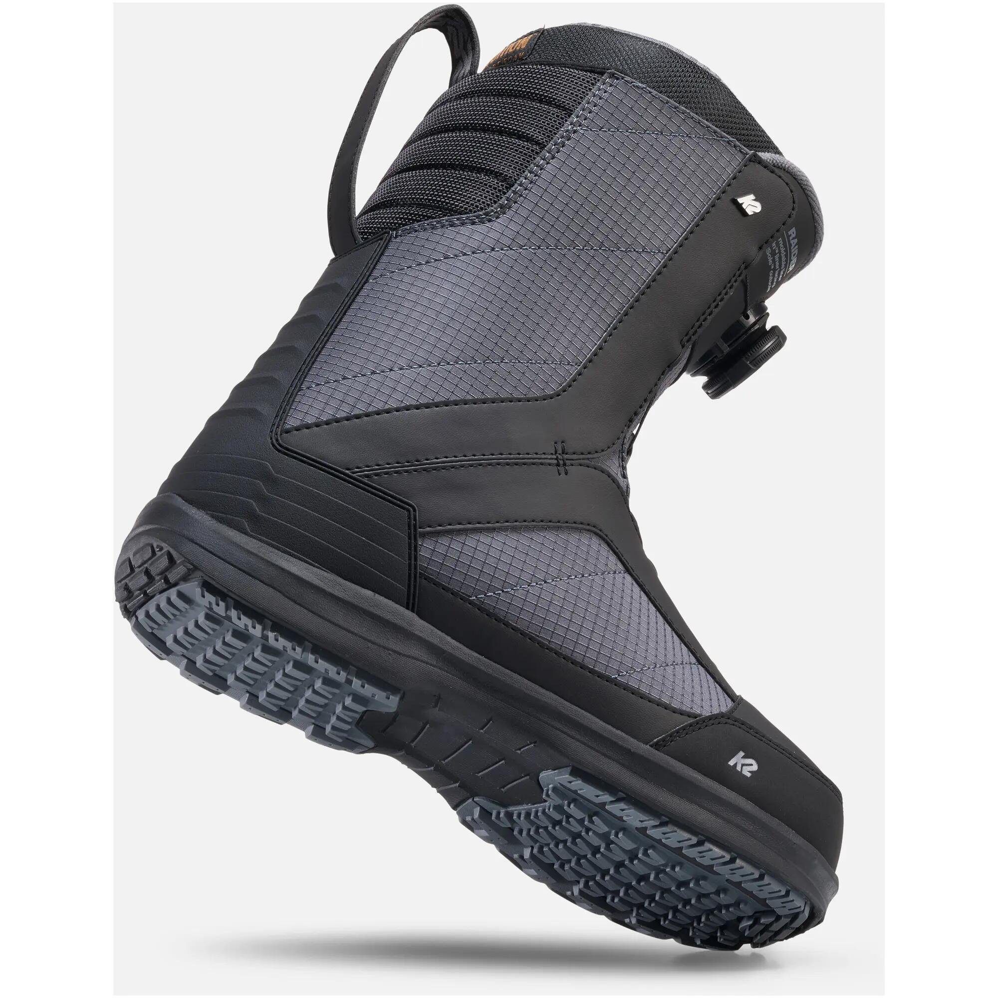 Buty snowboardowe męskie K2 RAIDER 3/7