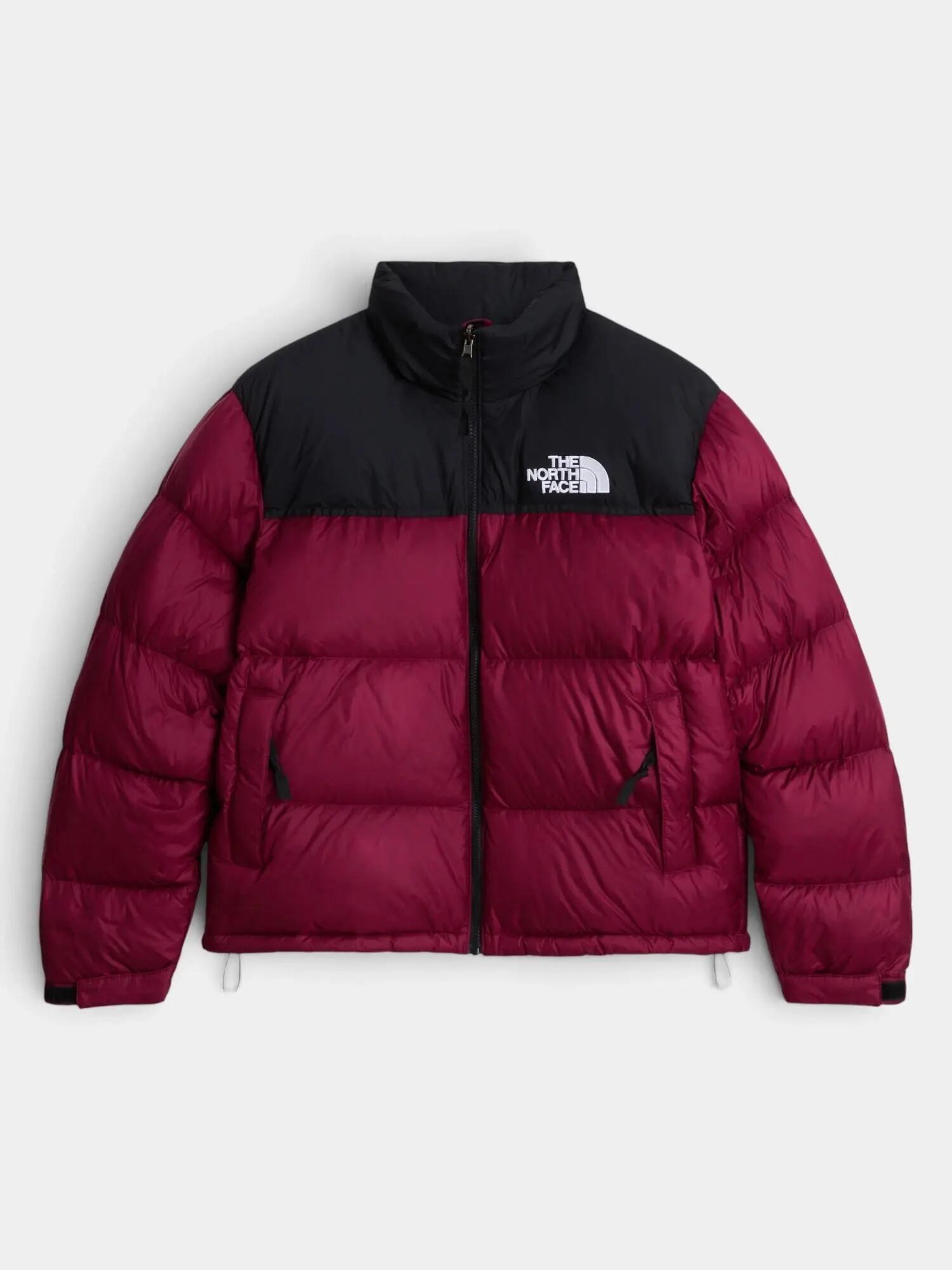 Chaqueta Acolchada Hombre M 1996 Retro Nuptse 5/7