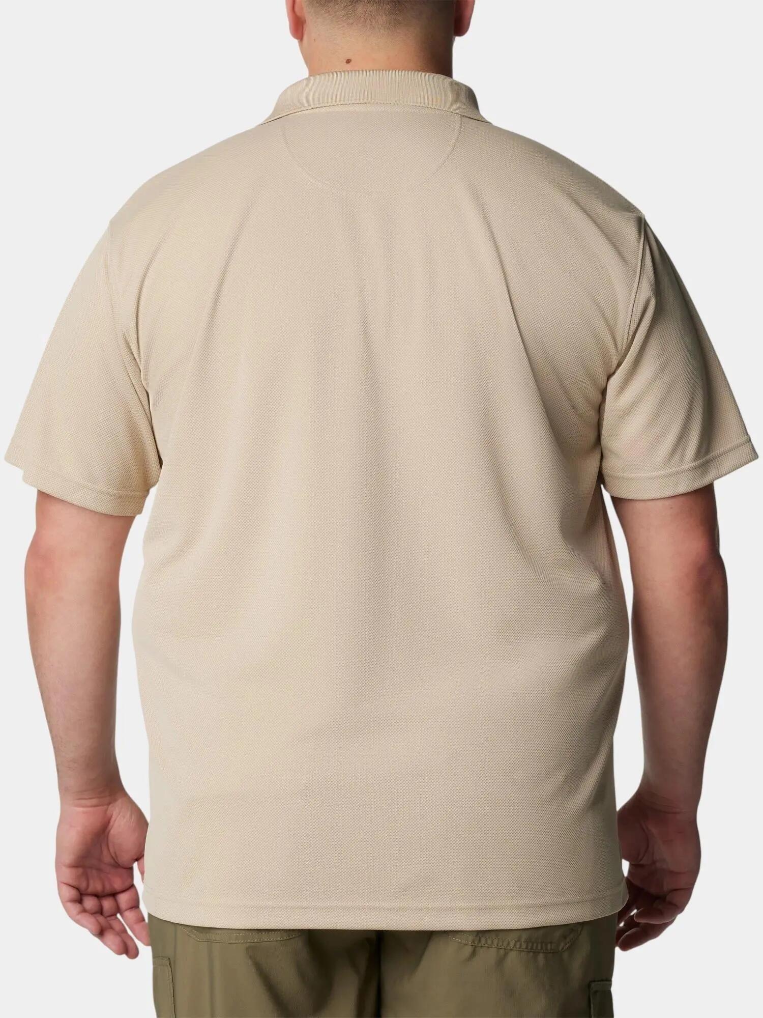 Polo Homme Utilizer 3/6