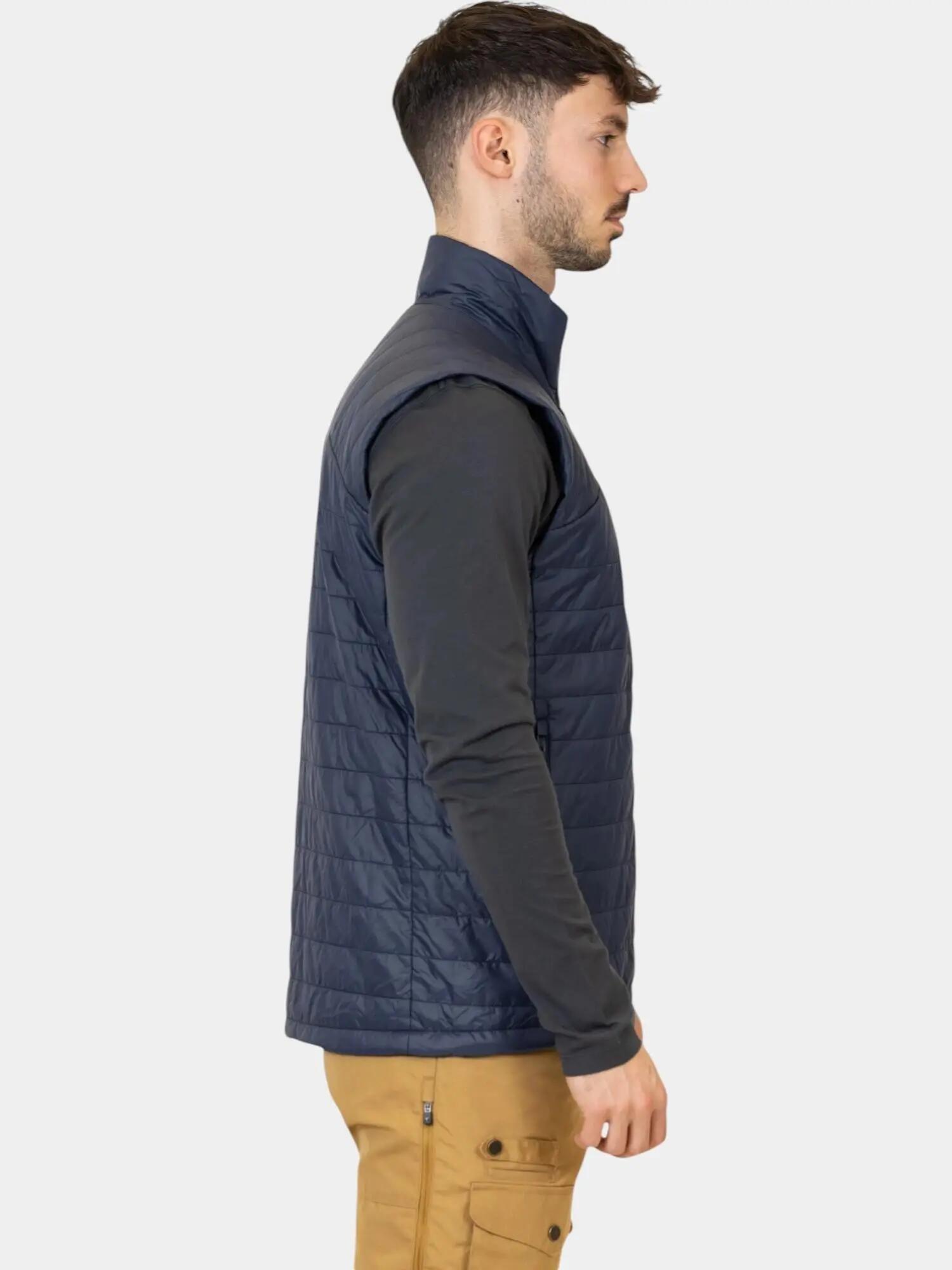 Weste Herren Expedition X-Lätt 4/7