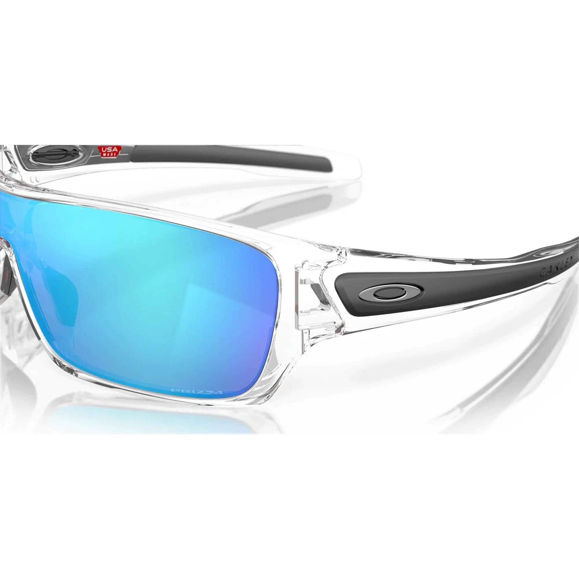 TURBINE ROTOR Lunettes de soleil 7/7