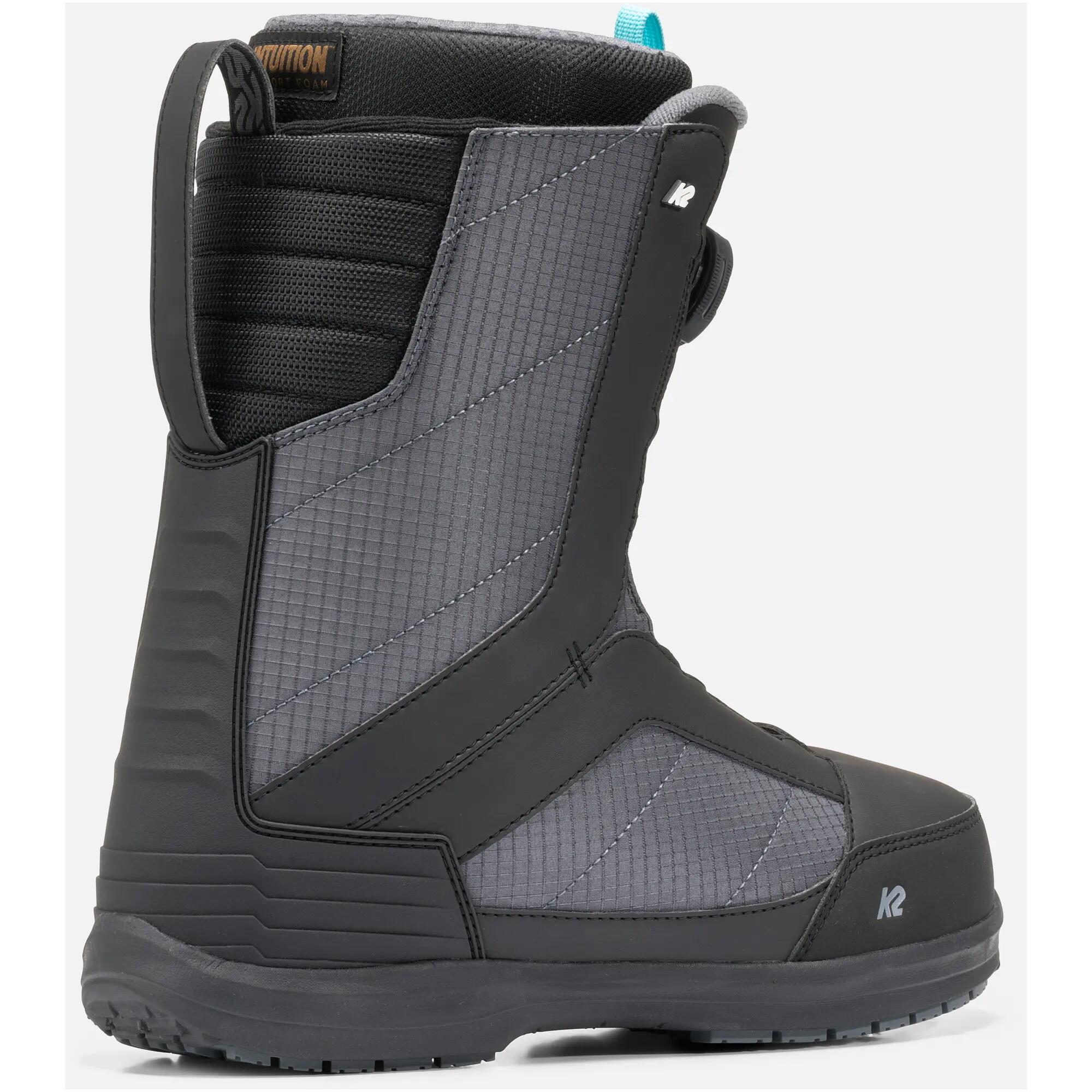 Buty snowboardowe męskie K2 RAIDER 2/7