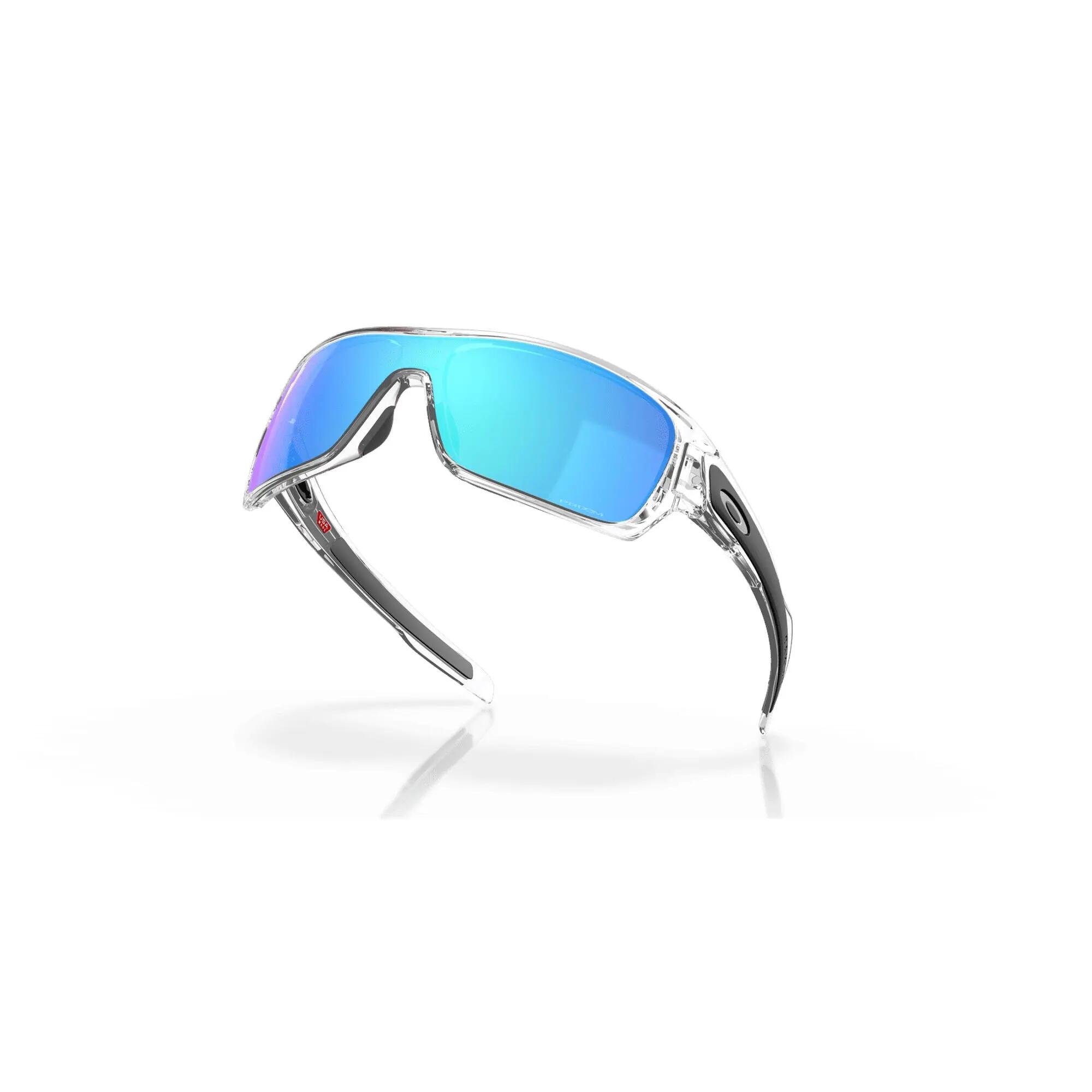 TURBINE ROTOR Lunettes de soleil 6/7