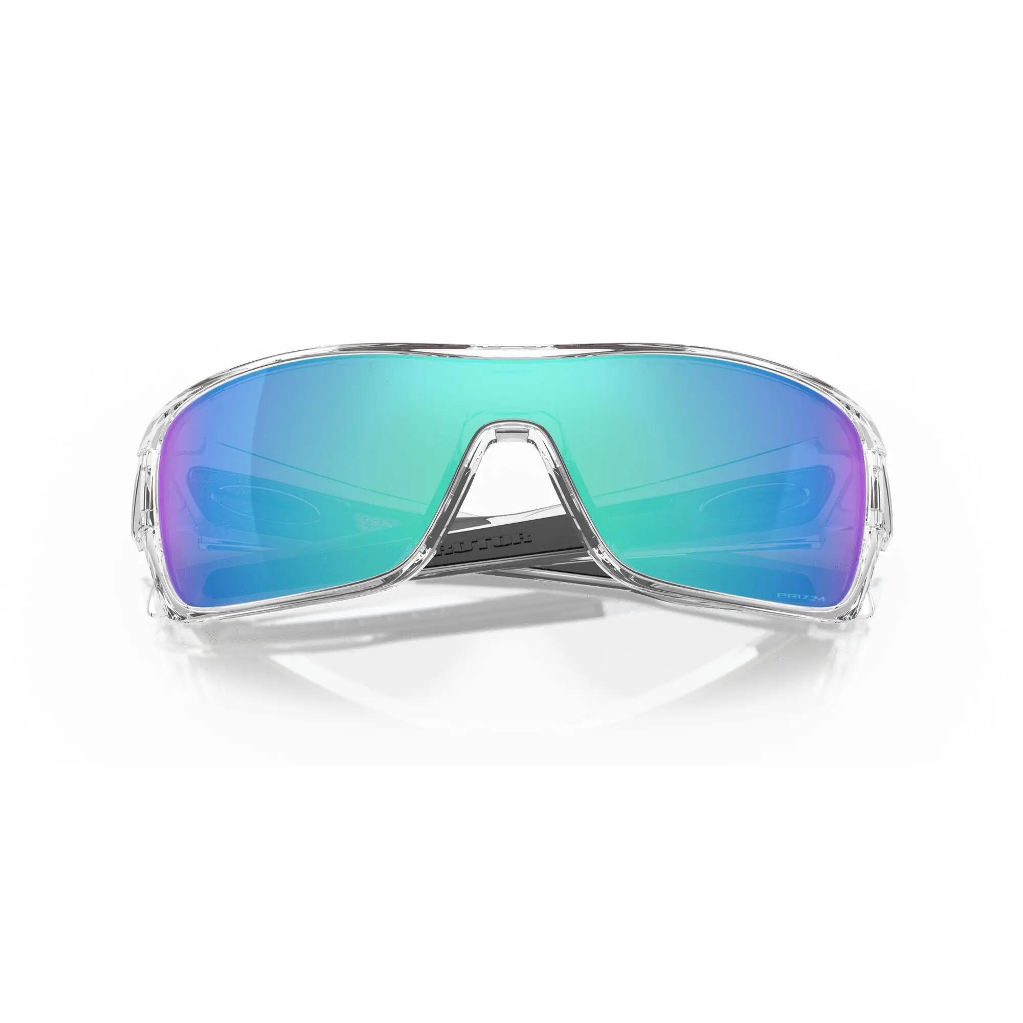 TURBINE ROTOR Lunettes de soleil 5/7