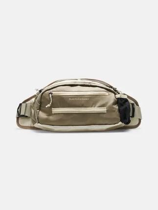 Sac banane - Trail - Adulte - Imperméable - Trail Hip Bag - Beige
