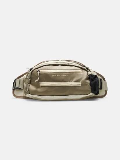 Sac banane - Trail - Adulte - Imperméable - Trail Hip Bag - Beige