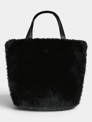 Shopper dames malinna