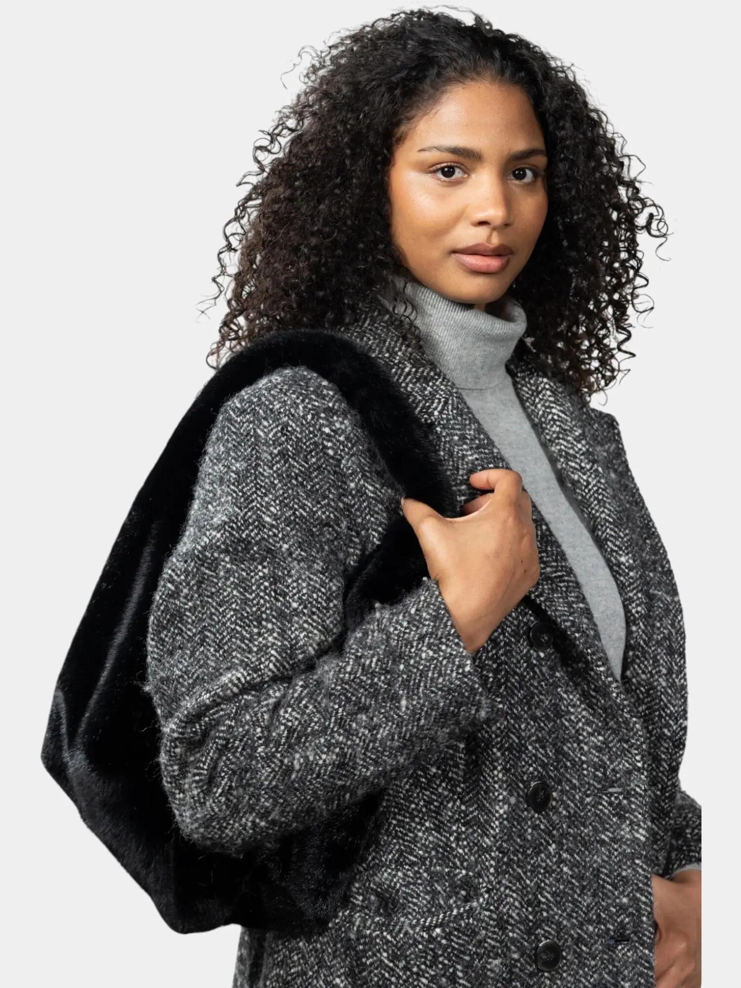 Női Djupa Handbag kézitáska 3/3