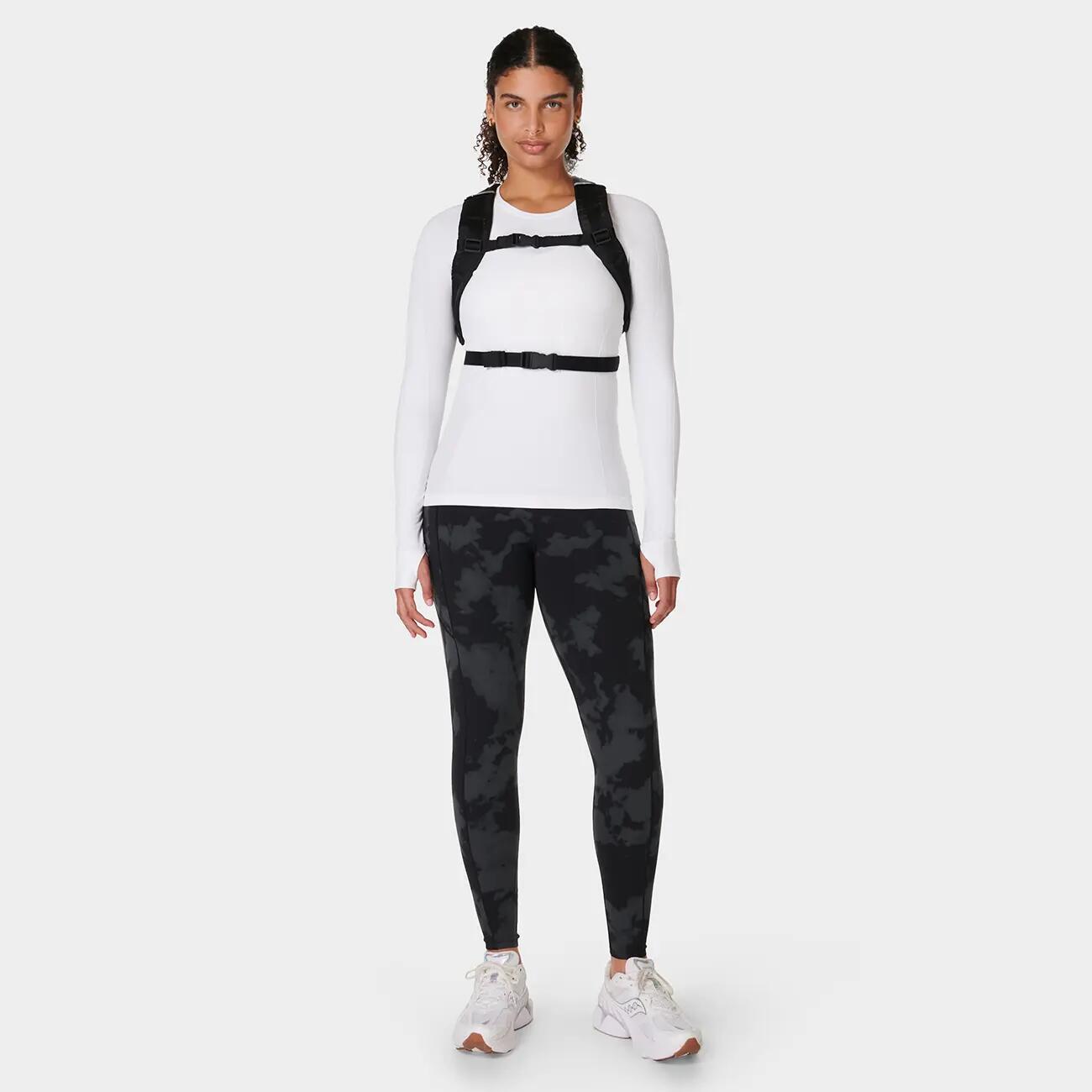 Leggings Sweaty Betty Power UltraSculpt taille haute 4/7