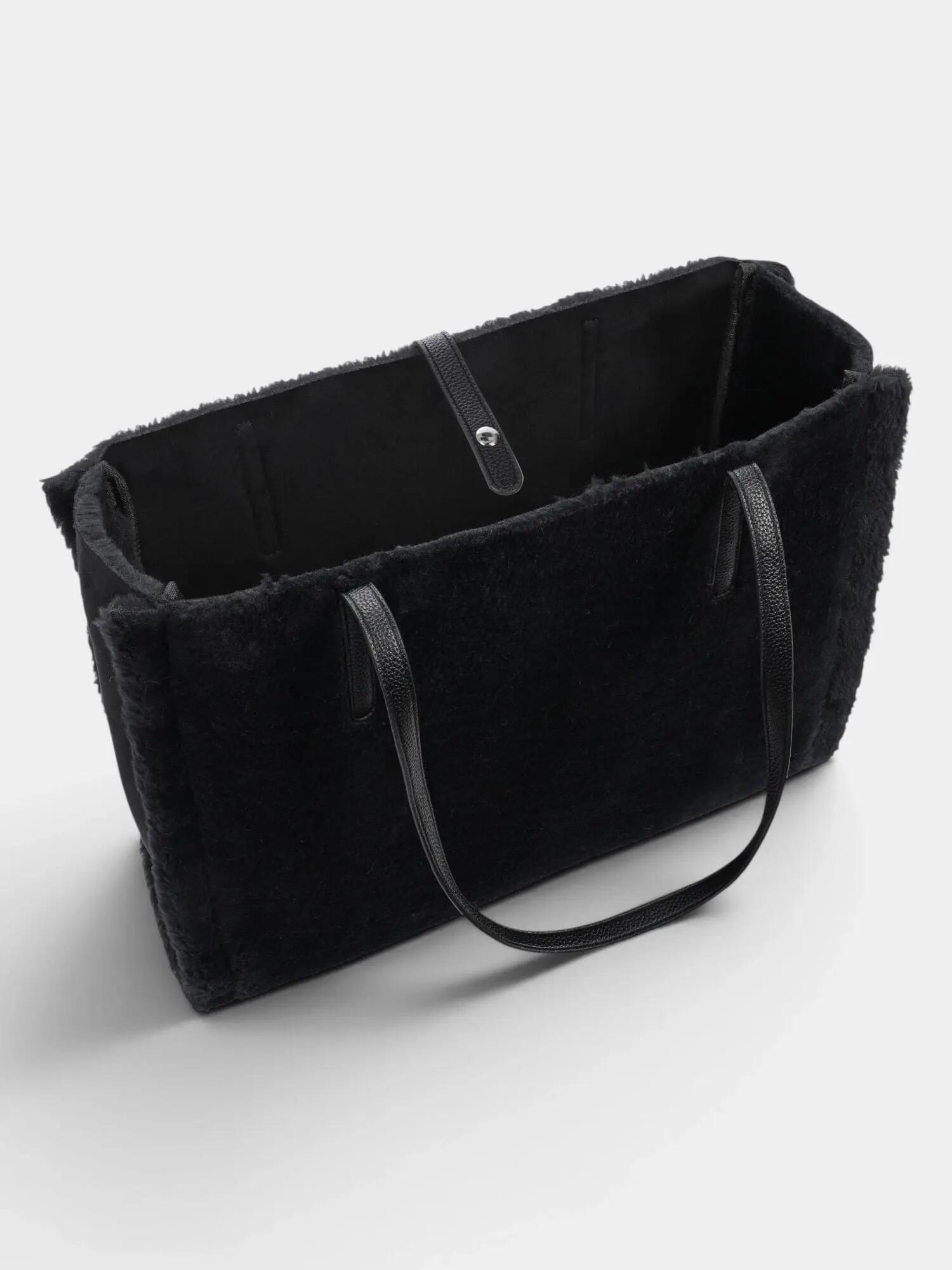 Shopper Tasche Damen Oja 5/5