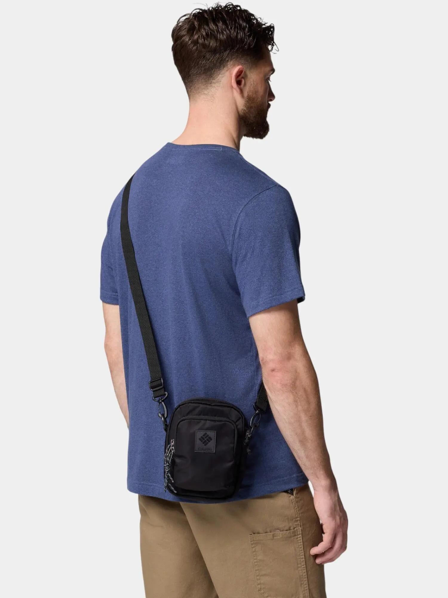Schultertasche Great Smoky Garden Mini 7/7