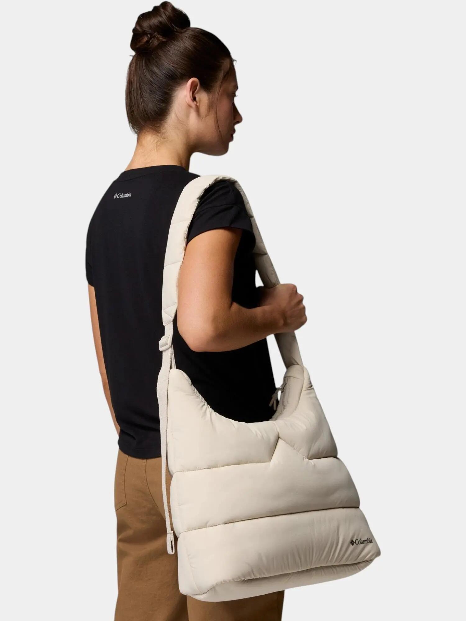 Schultertasche Damen CSC Luxe 5/5