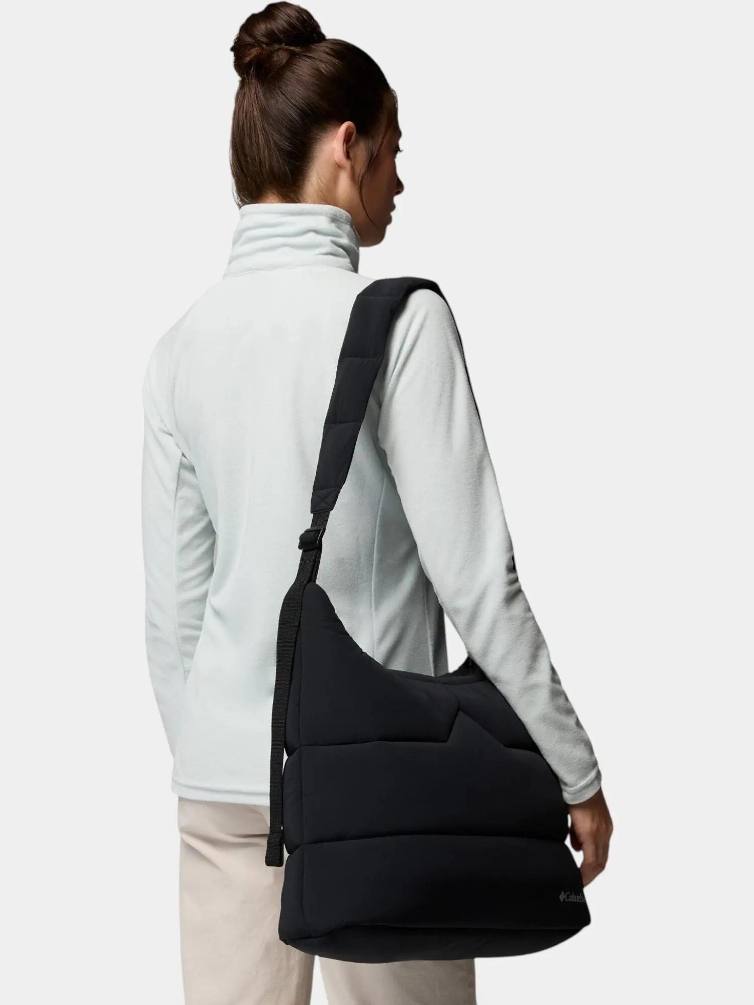 Schultertasche Damen CSC Luxe 5/5