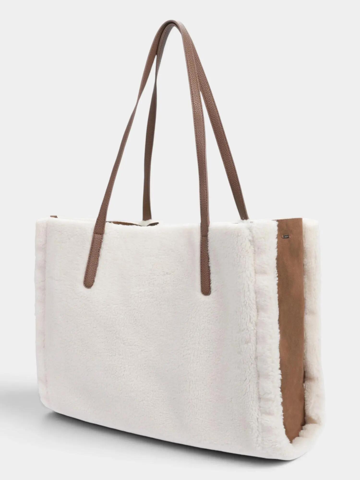 Shopper Tasche Damen Oja 4/4