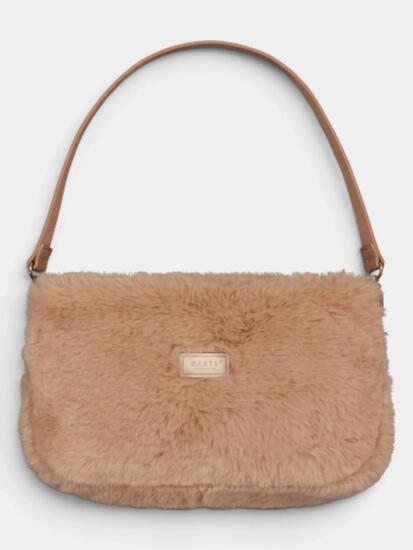 Schultertasche Damen Djupa