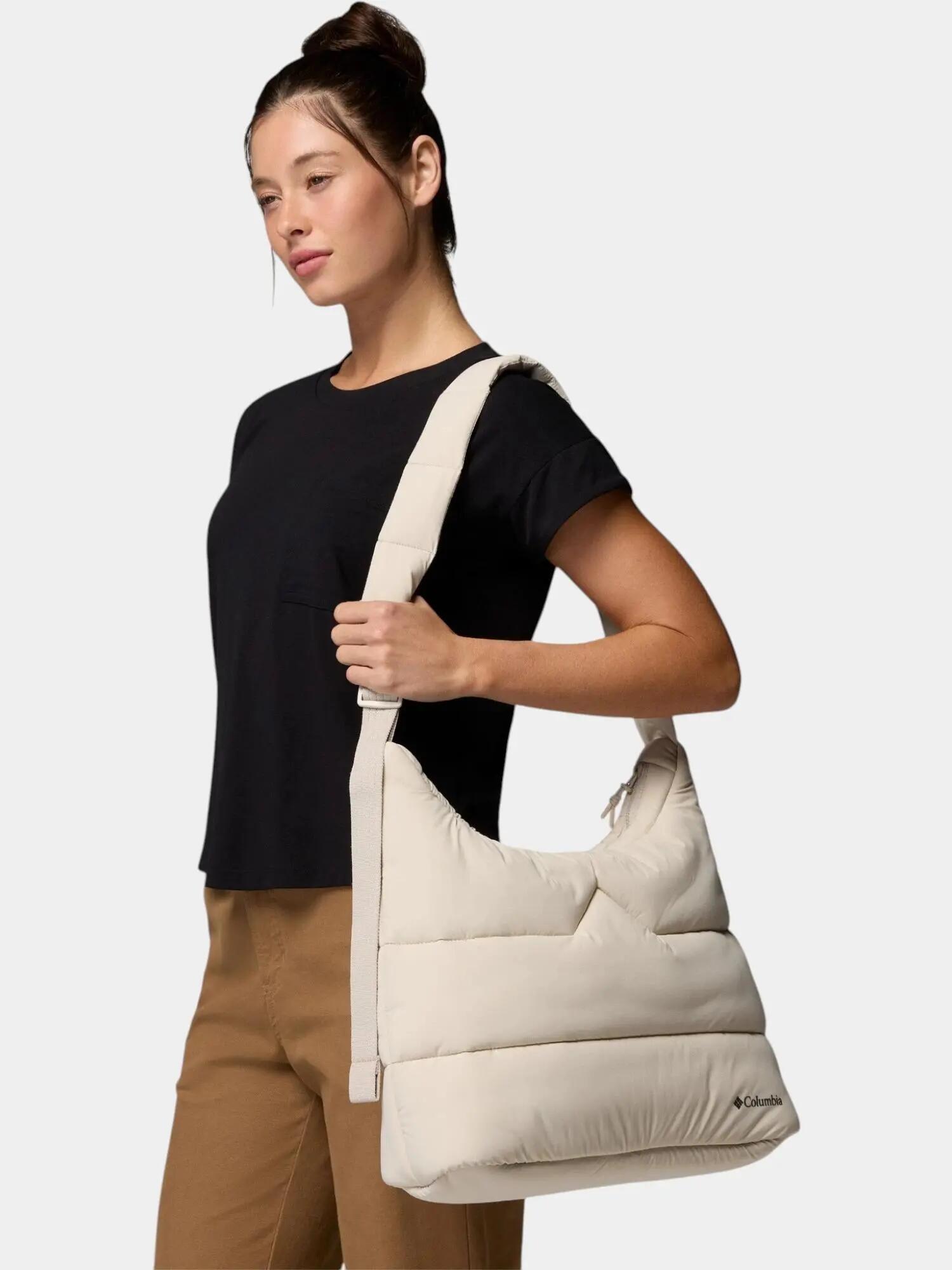 Schultertasche Damen CSC Luxe 4/5