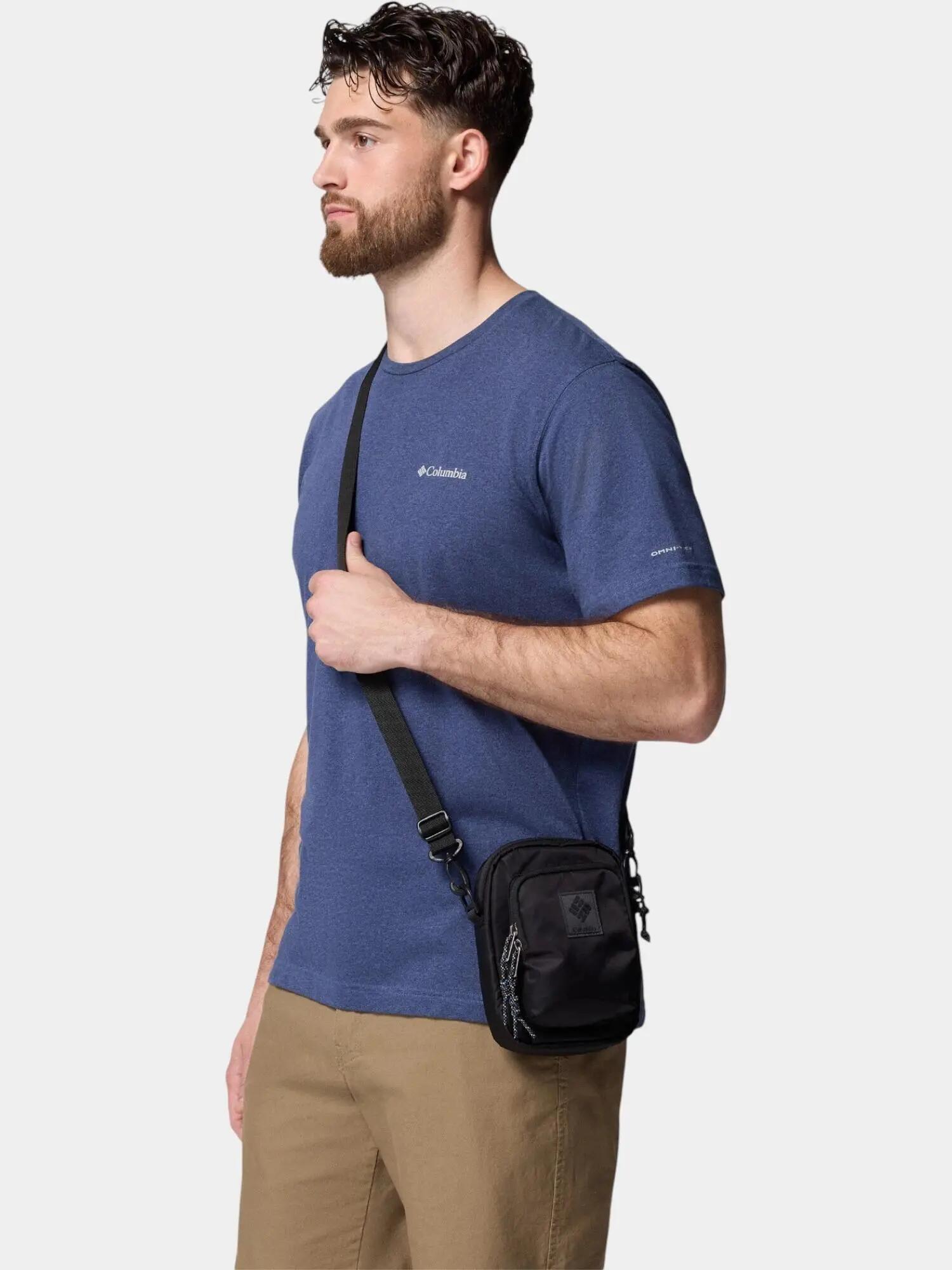 Schultertasche Great Smoky Garden Mini 6/7