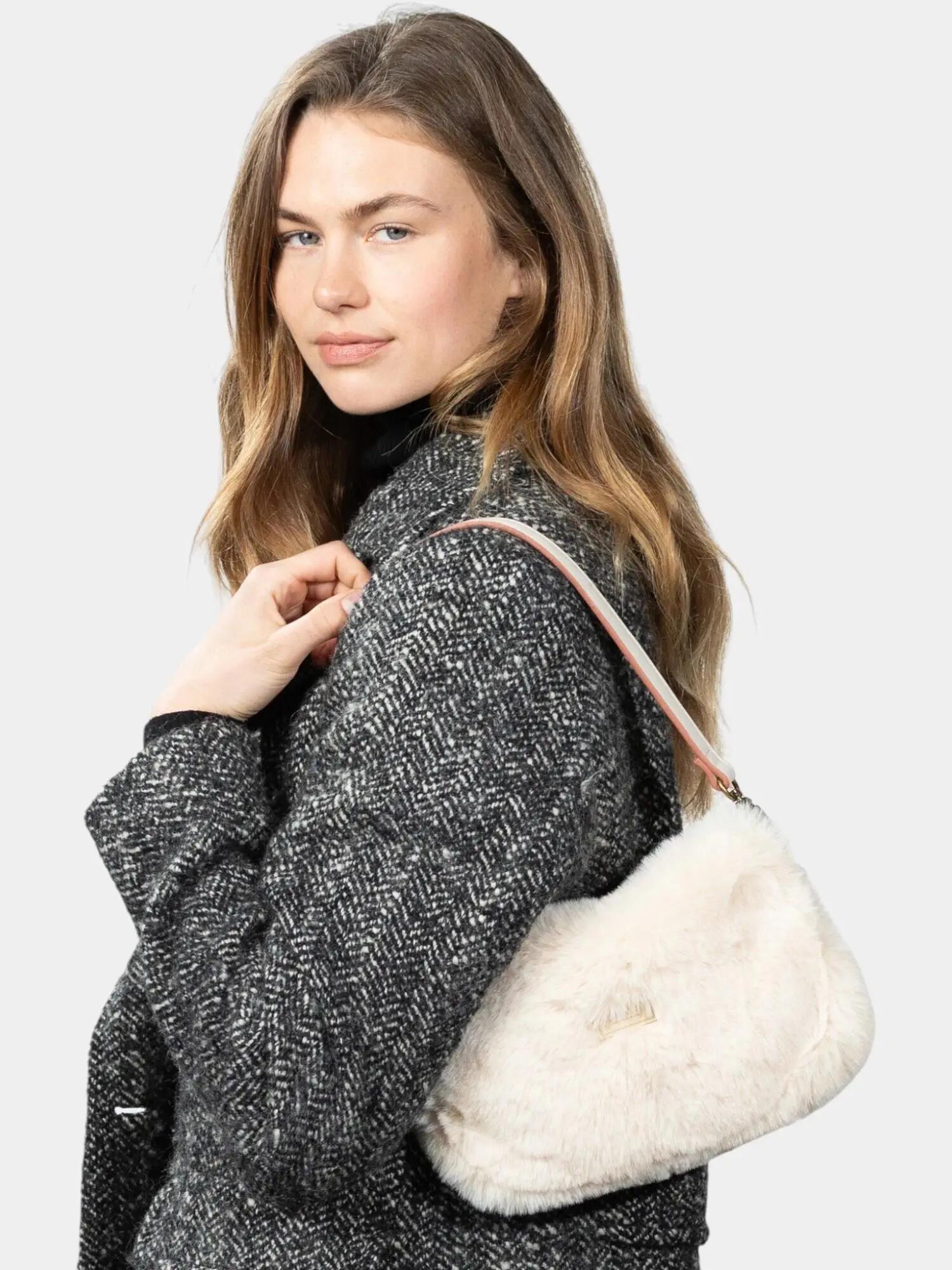 Borsa A Tracolla Donna Djupa 2/4
