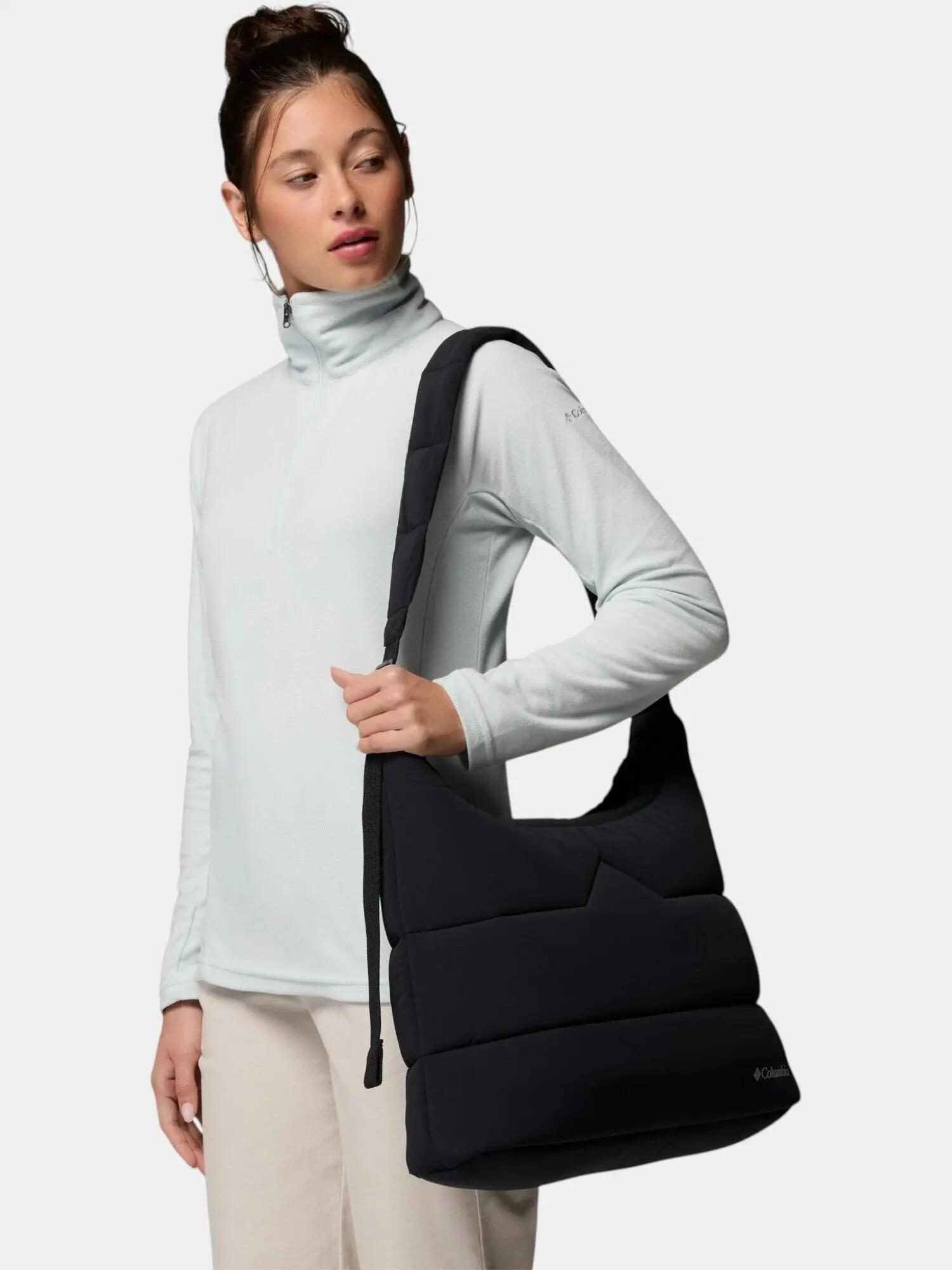 Schultertasche Damen CSC Luxe 4/5